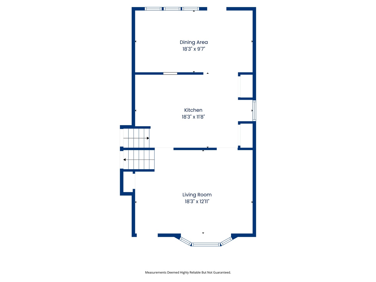 639 W Comstock Avenue