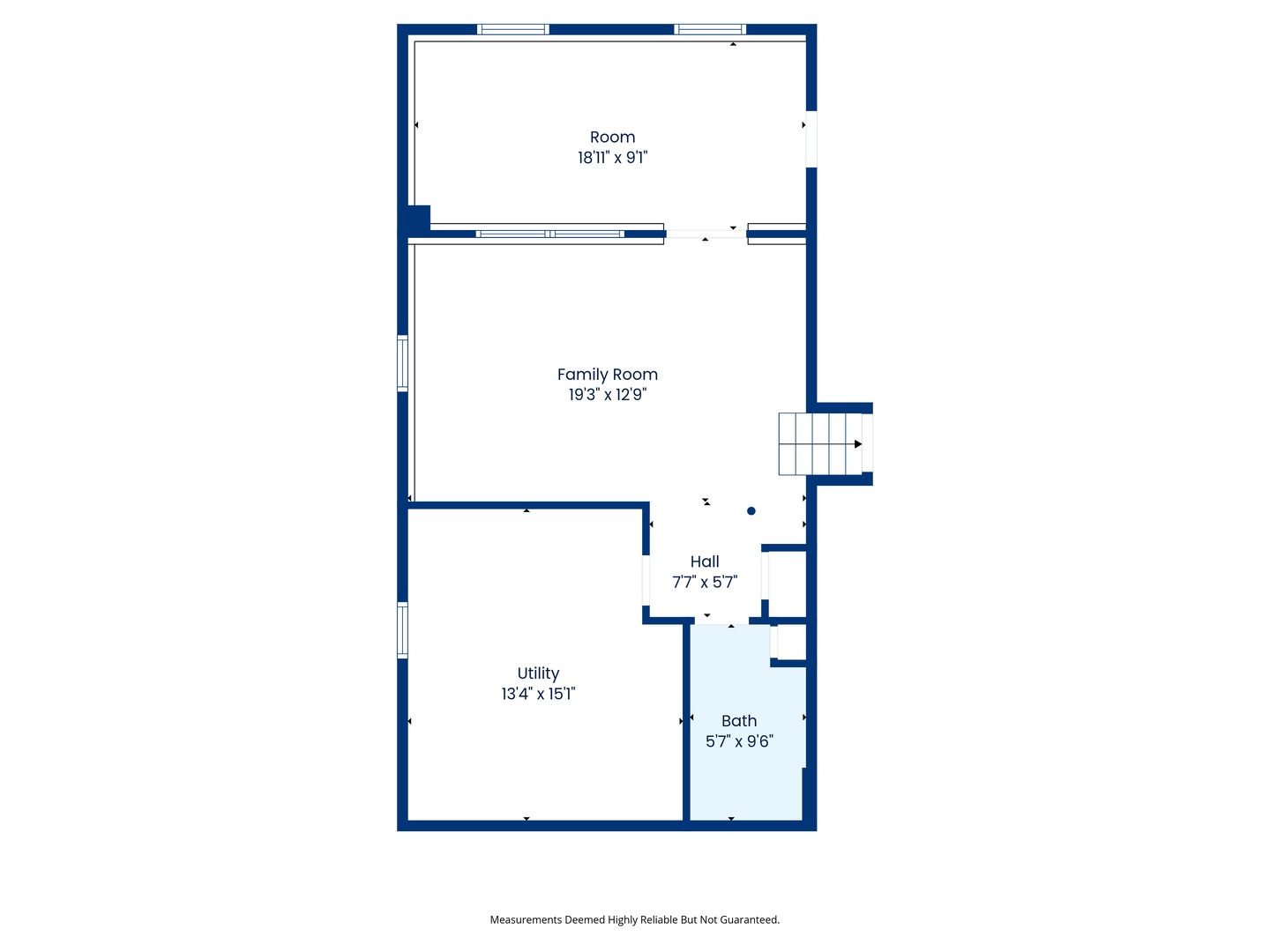 639 W Comstock Avenue