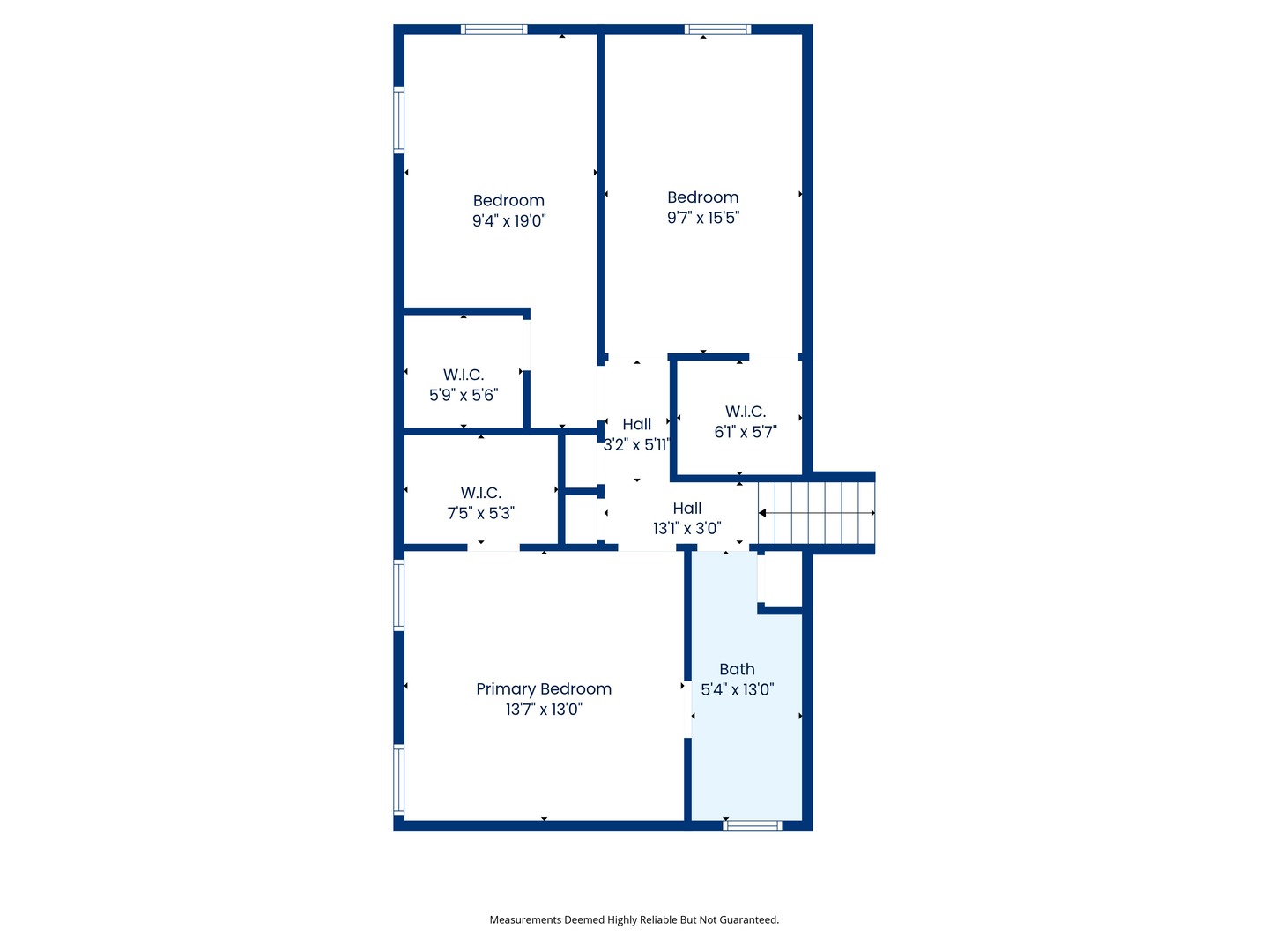 639 W Comstock Avenue