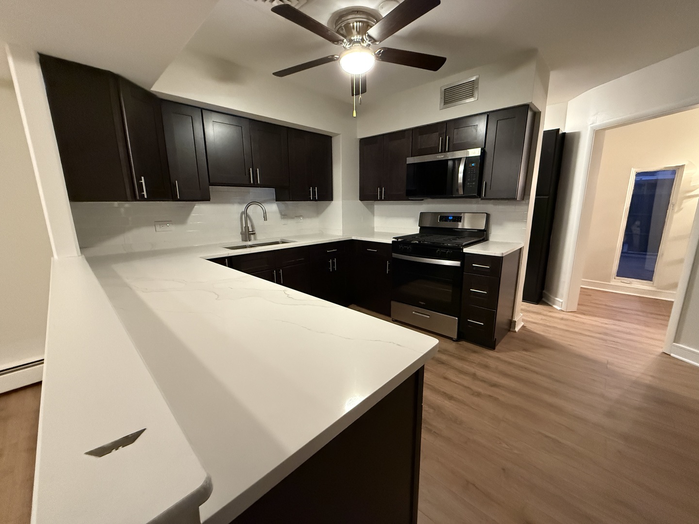 2435 N 76th Court Unit: 2w