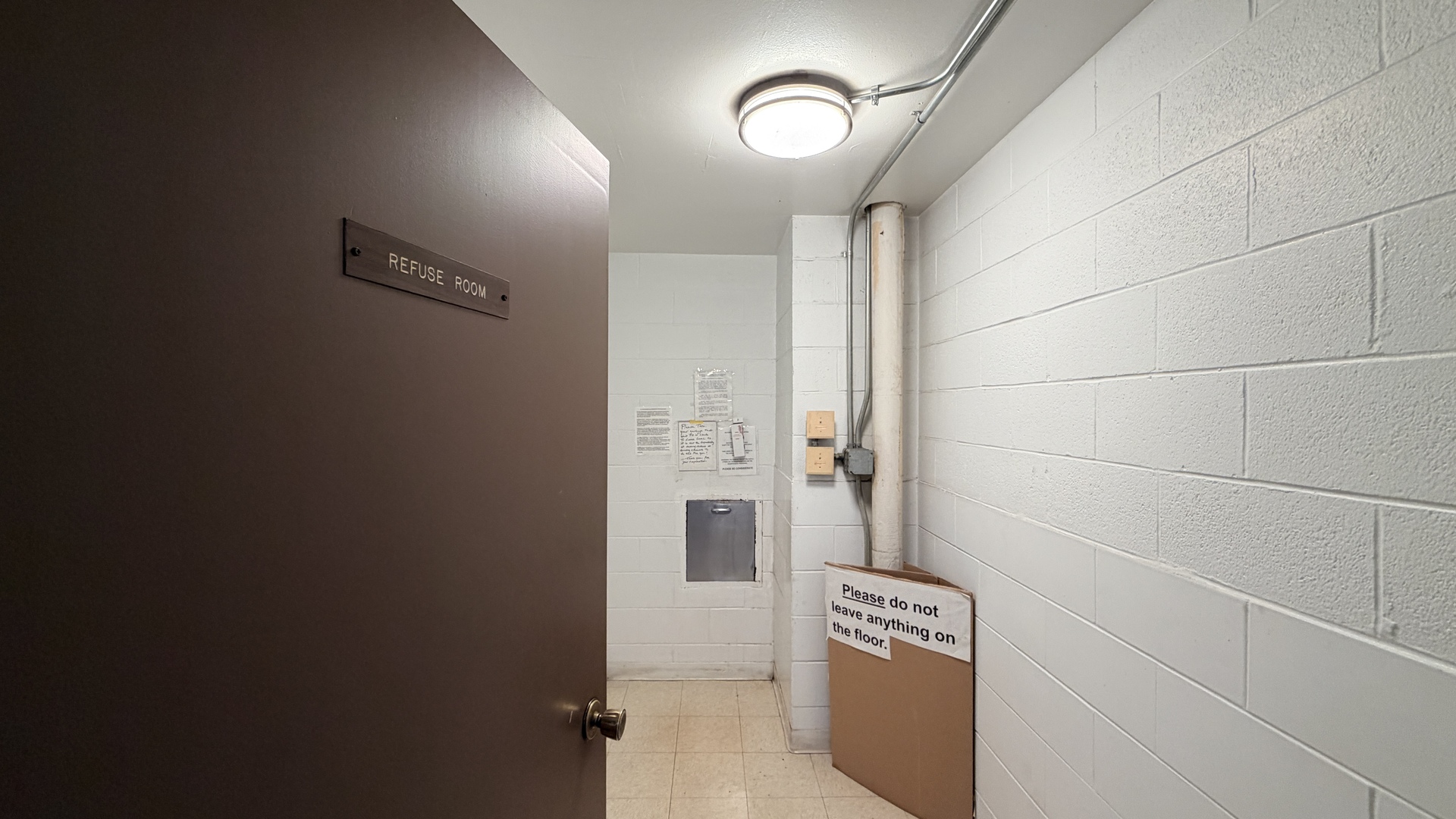 2211 S Stewart Avenue Unit: 3D