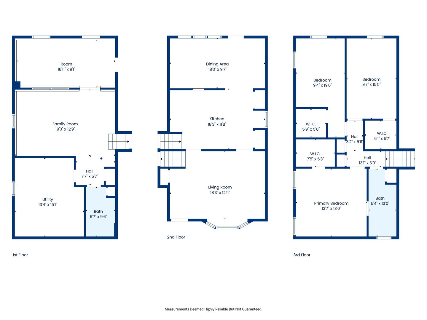 639 W Comstock Avenue