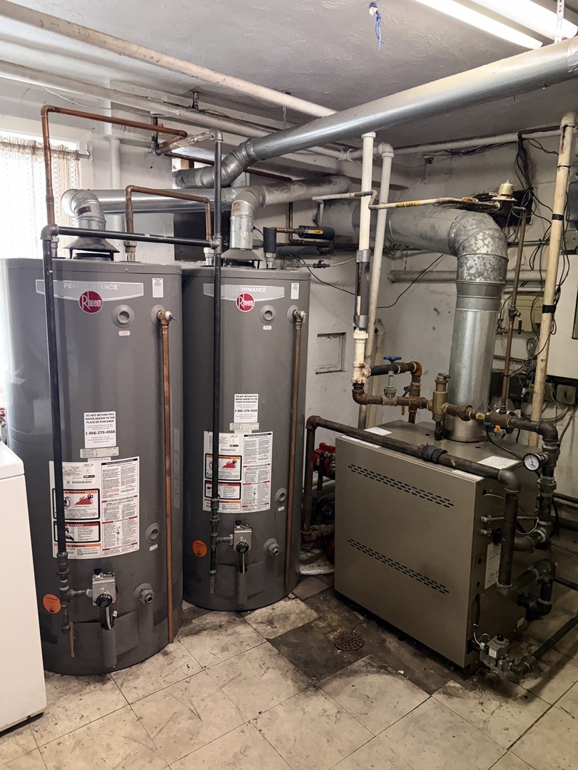 4353 Butterfield Road