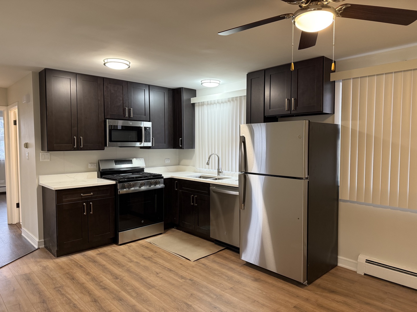 2431 N 76th Court Unit: 2