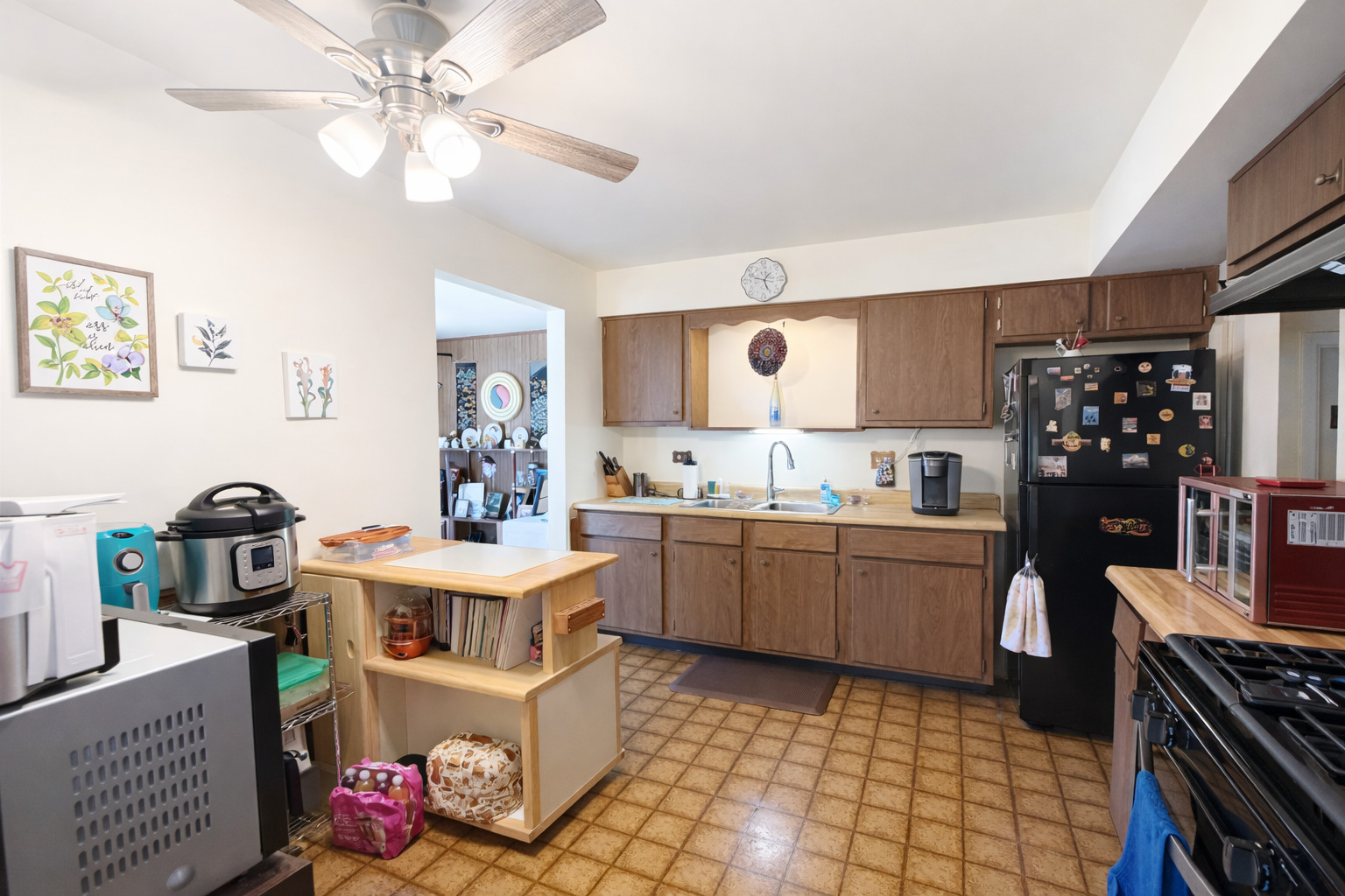 1320B Lore Lane Unit: 110