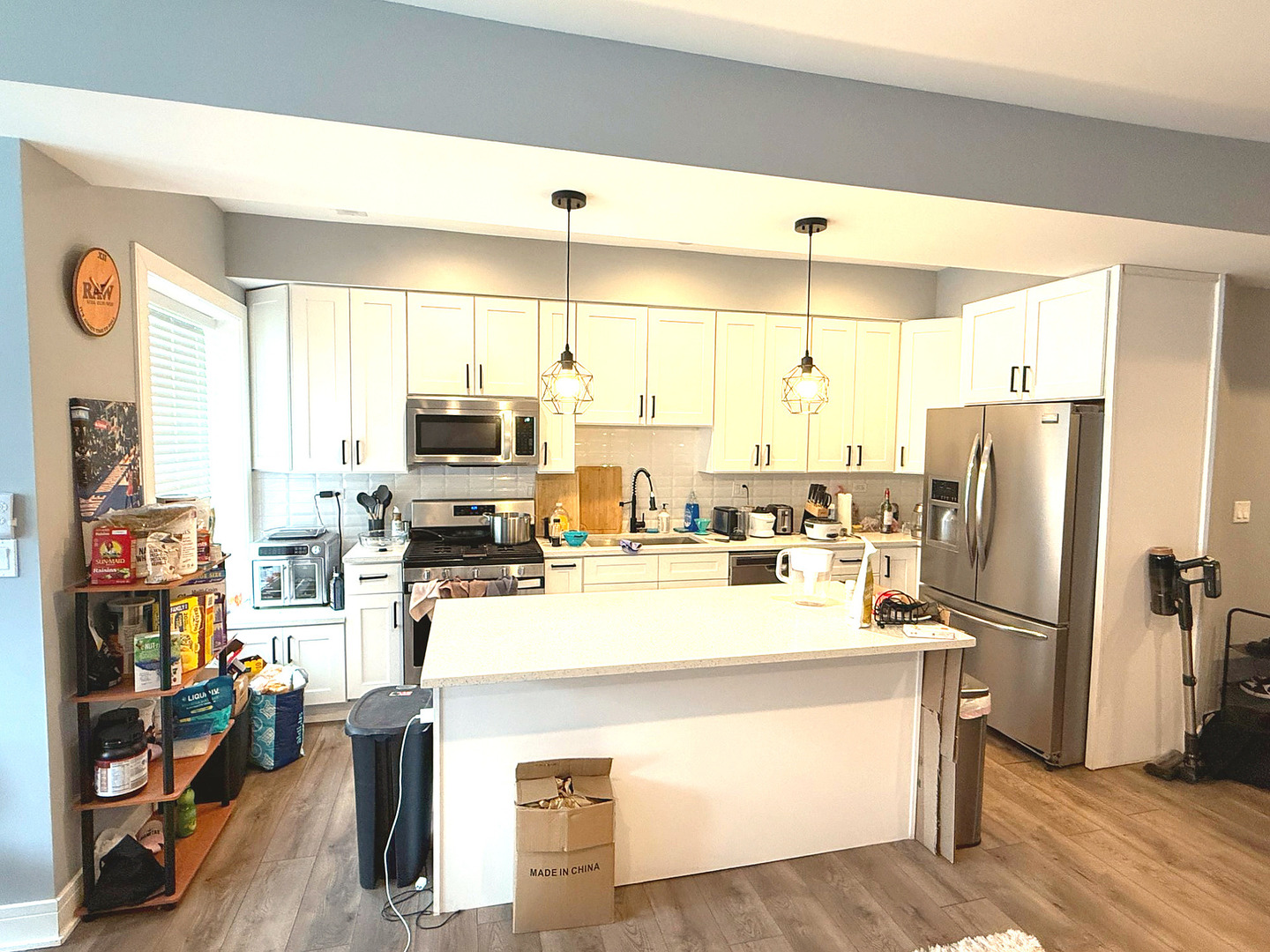 4925 N Albany Avenue