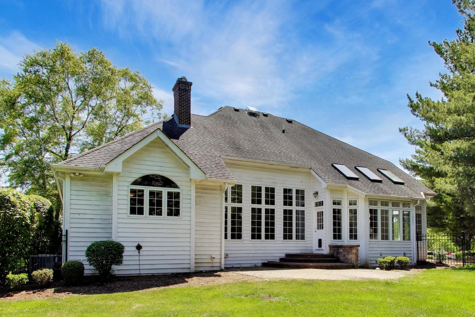 2232 Regency Woods Drive