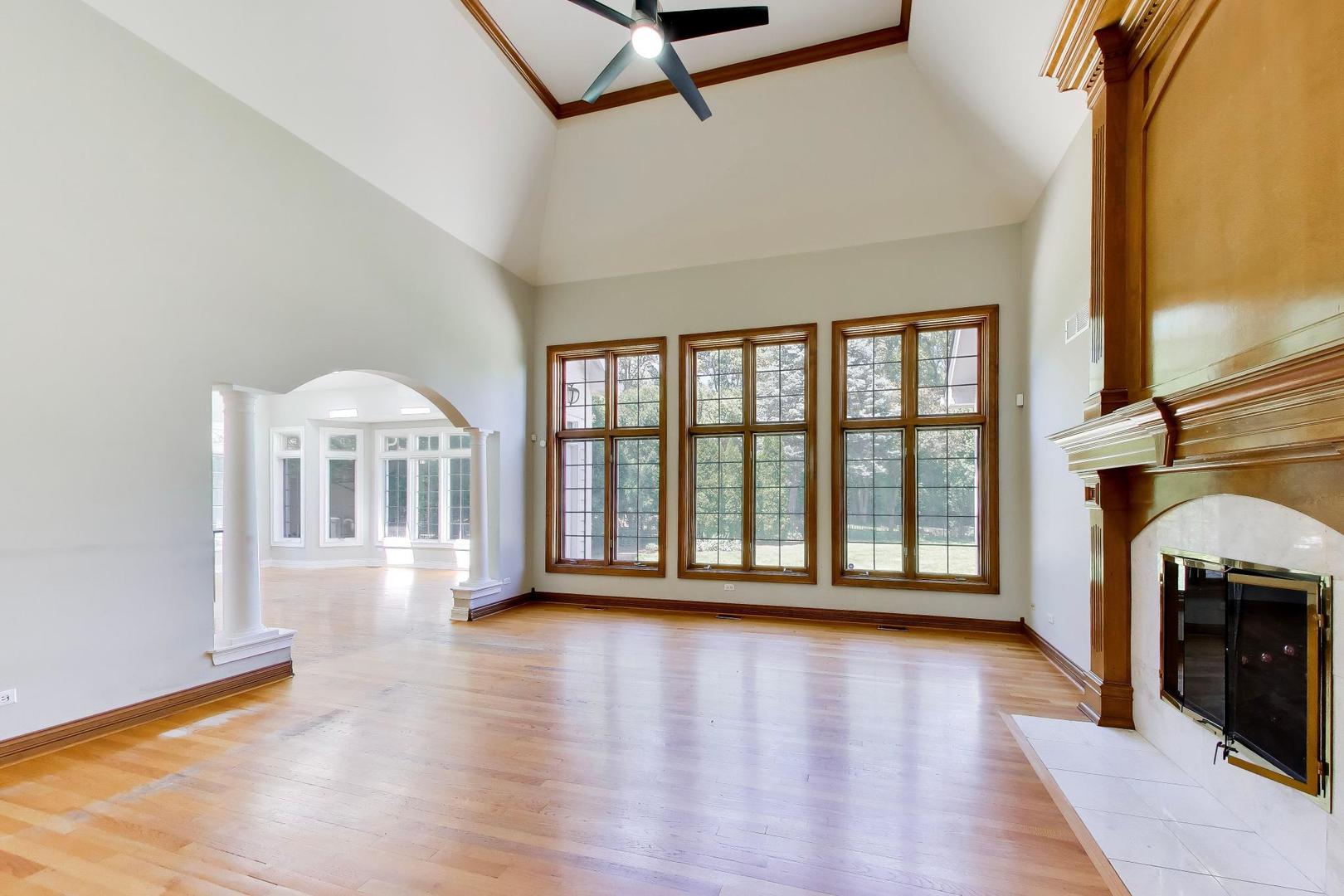 2232 Regency Woods Drive