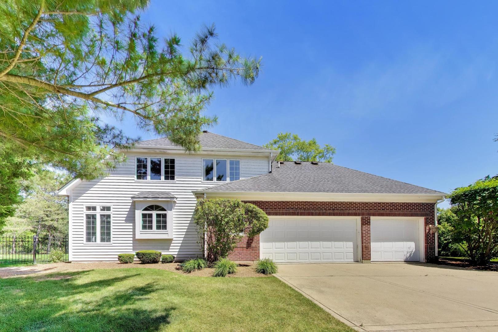 2232 Regency Woods Drive