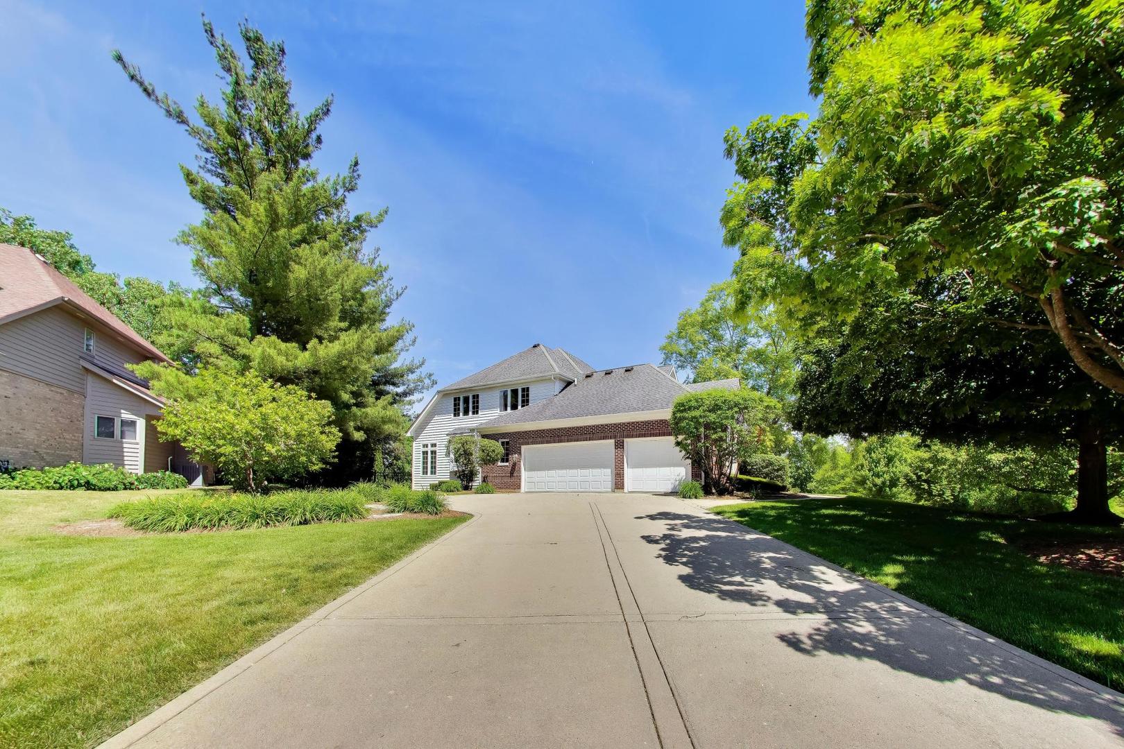 2232 Regency Woods Drive