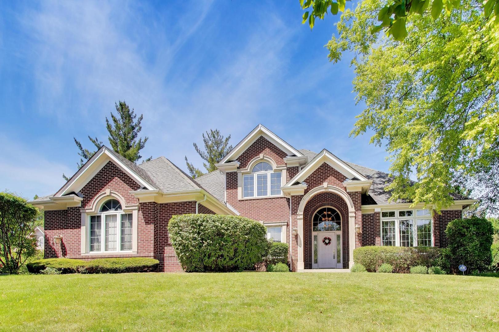 2232 Regency Woods Drive