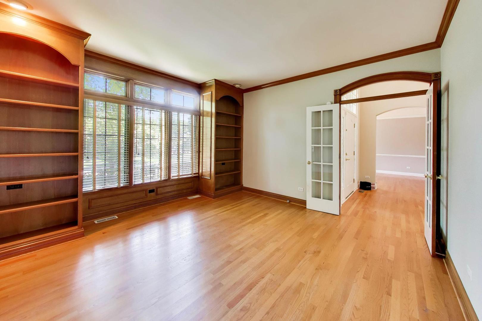 2232 Regency Woods Drive