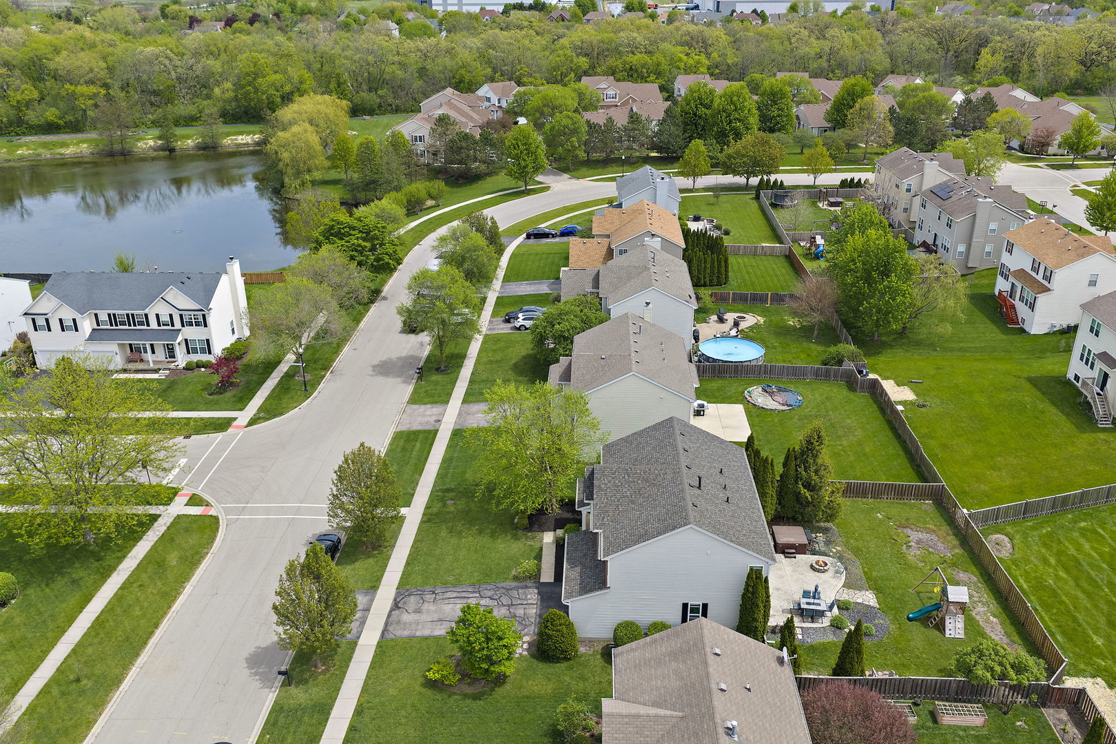 142 Meadows Drive