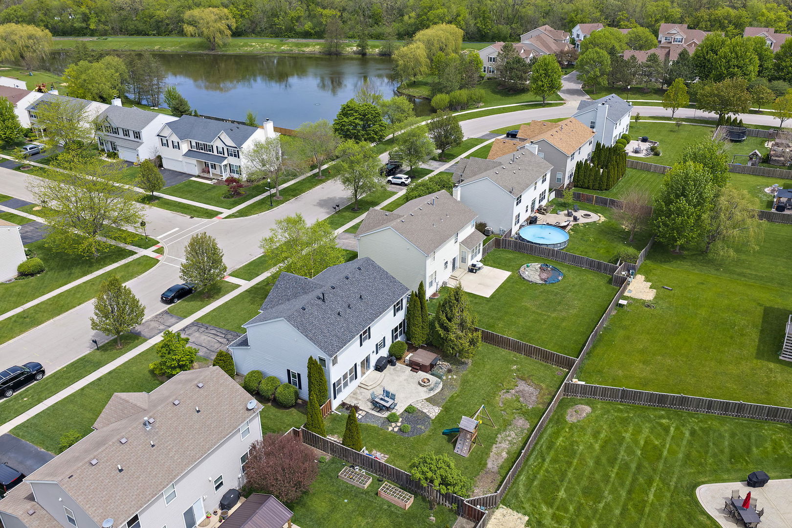 142 Meadows Drive