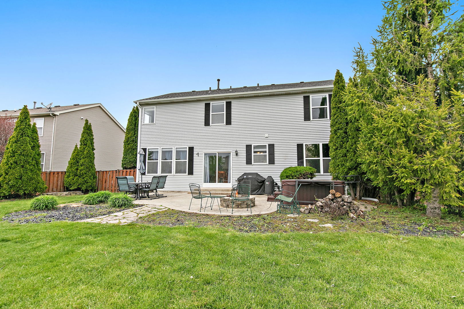 142 Meadows Drive