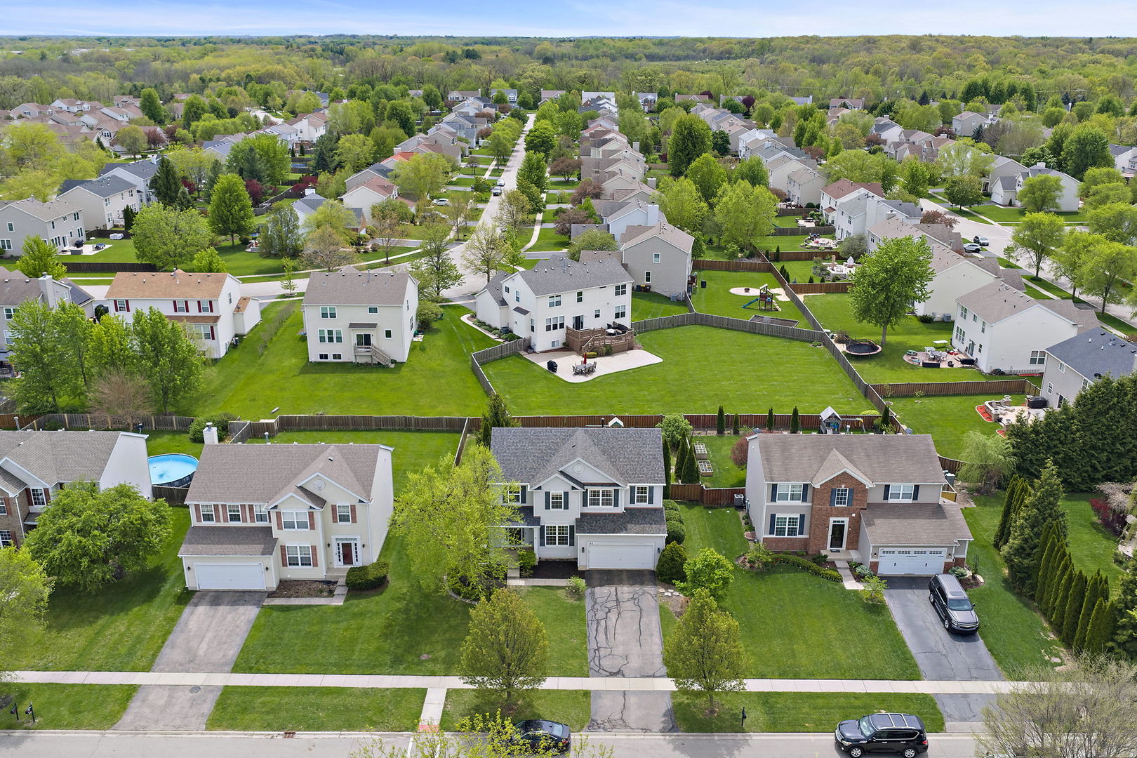 142 Meadows Drive