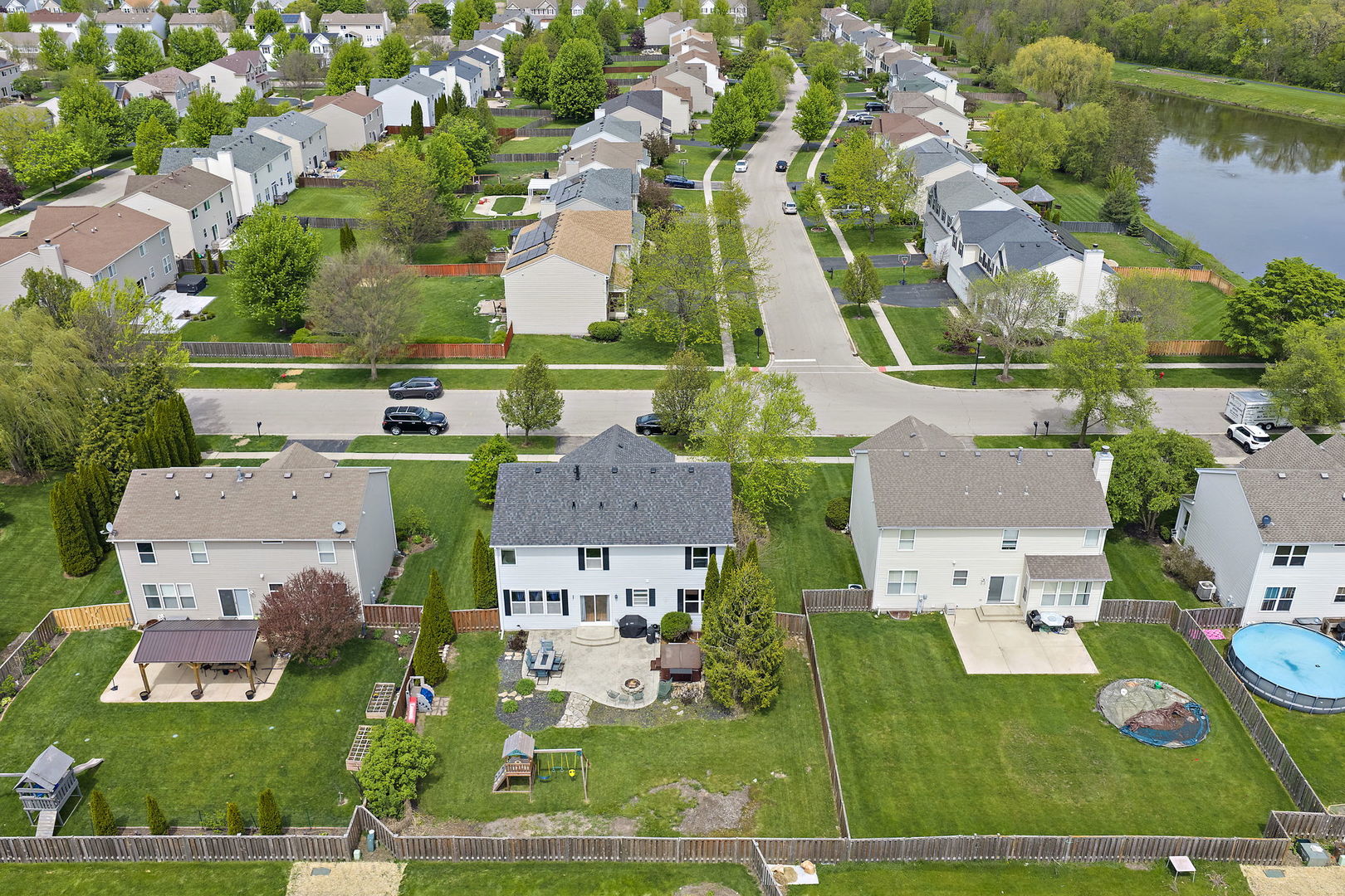 142 Meadows Drive