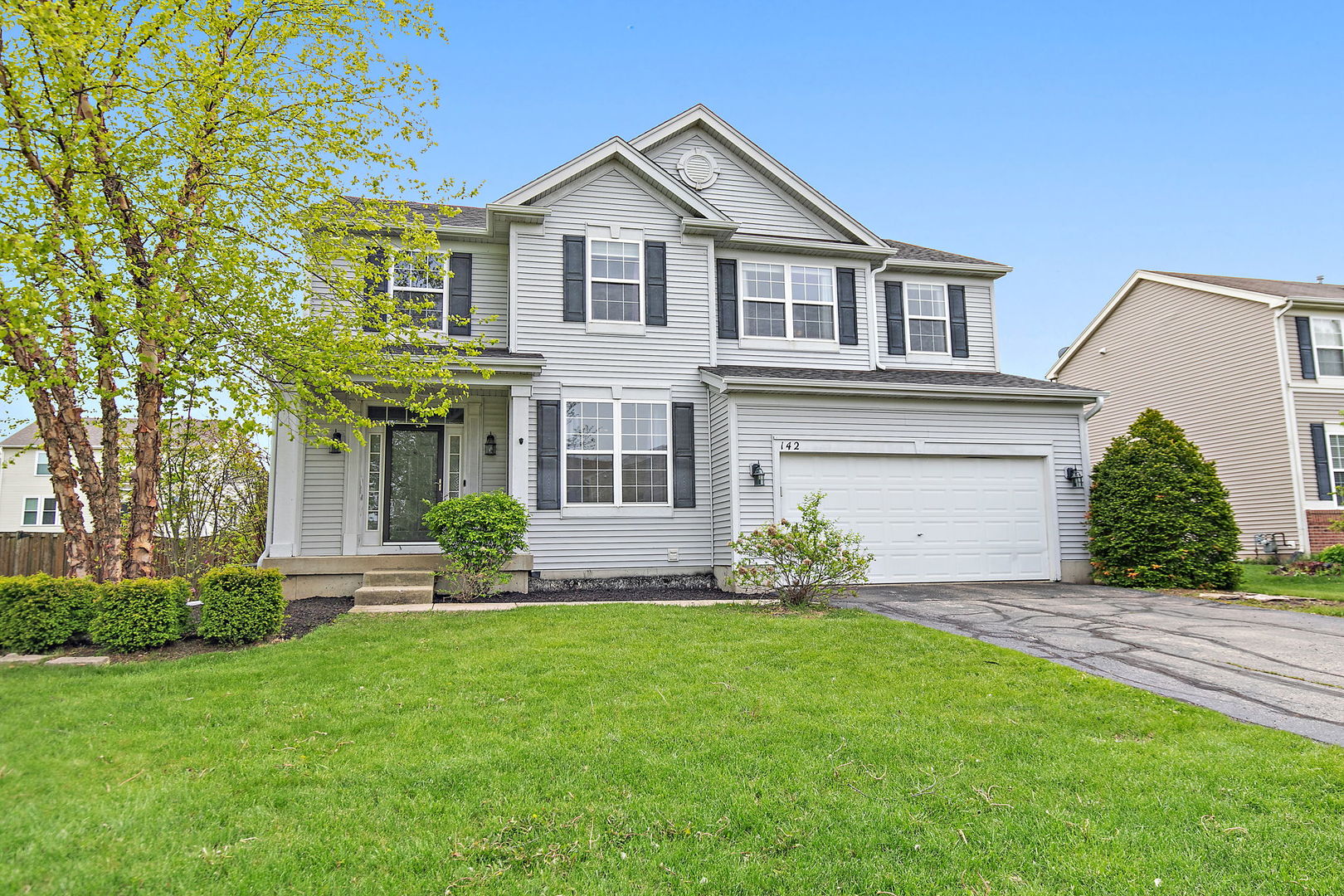 142 Meadows Drive