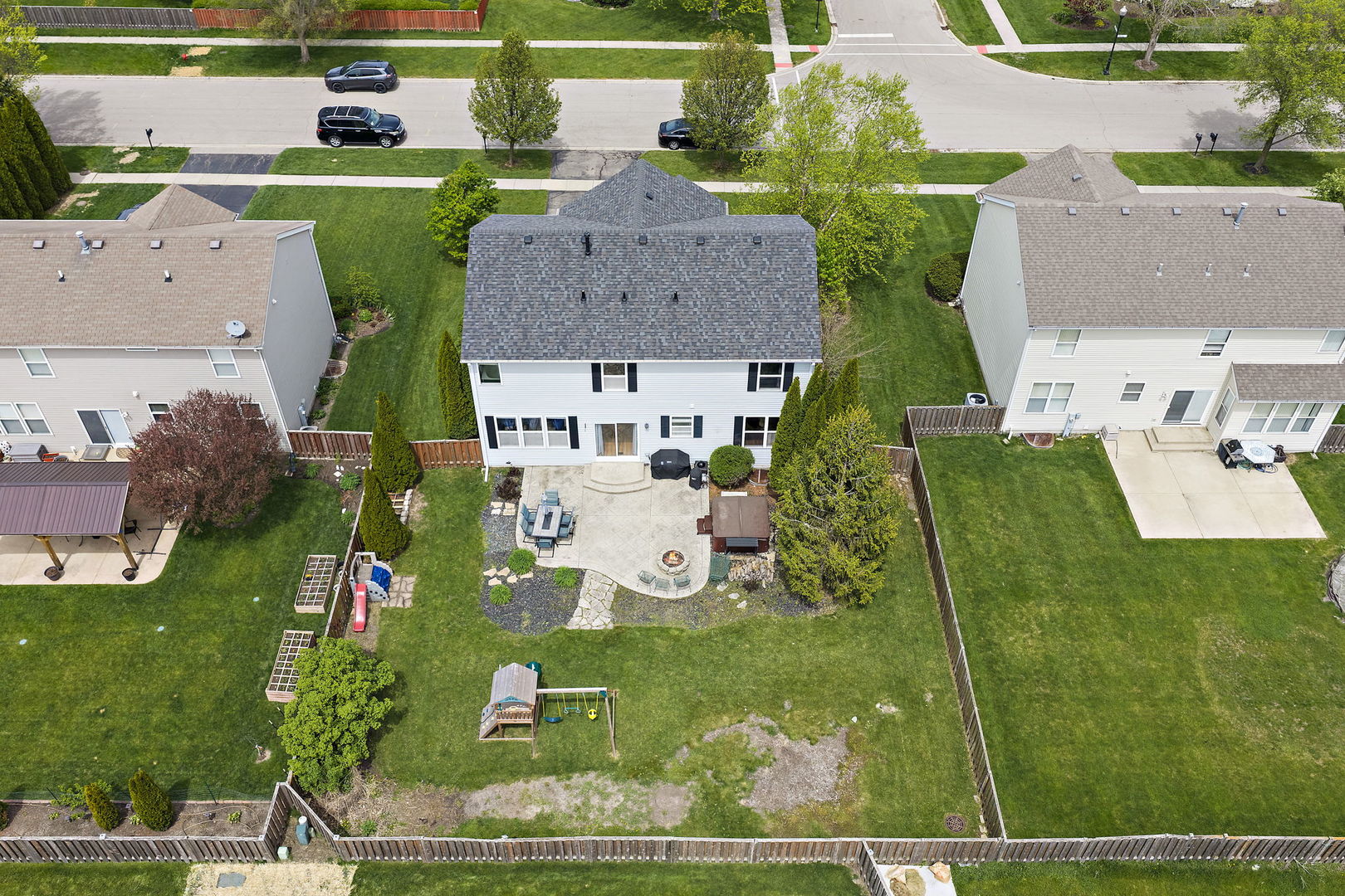 142 Meadows Drive