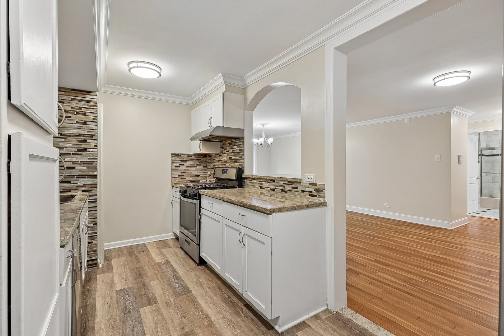 718 Dempster Street Unit: G106