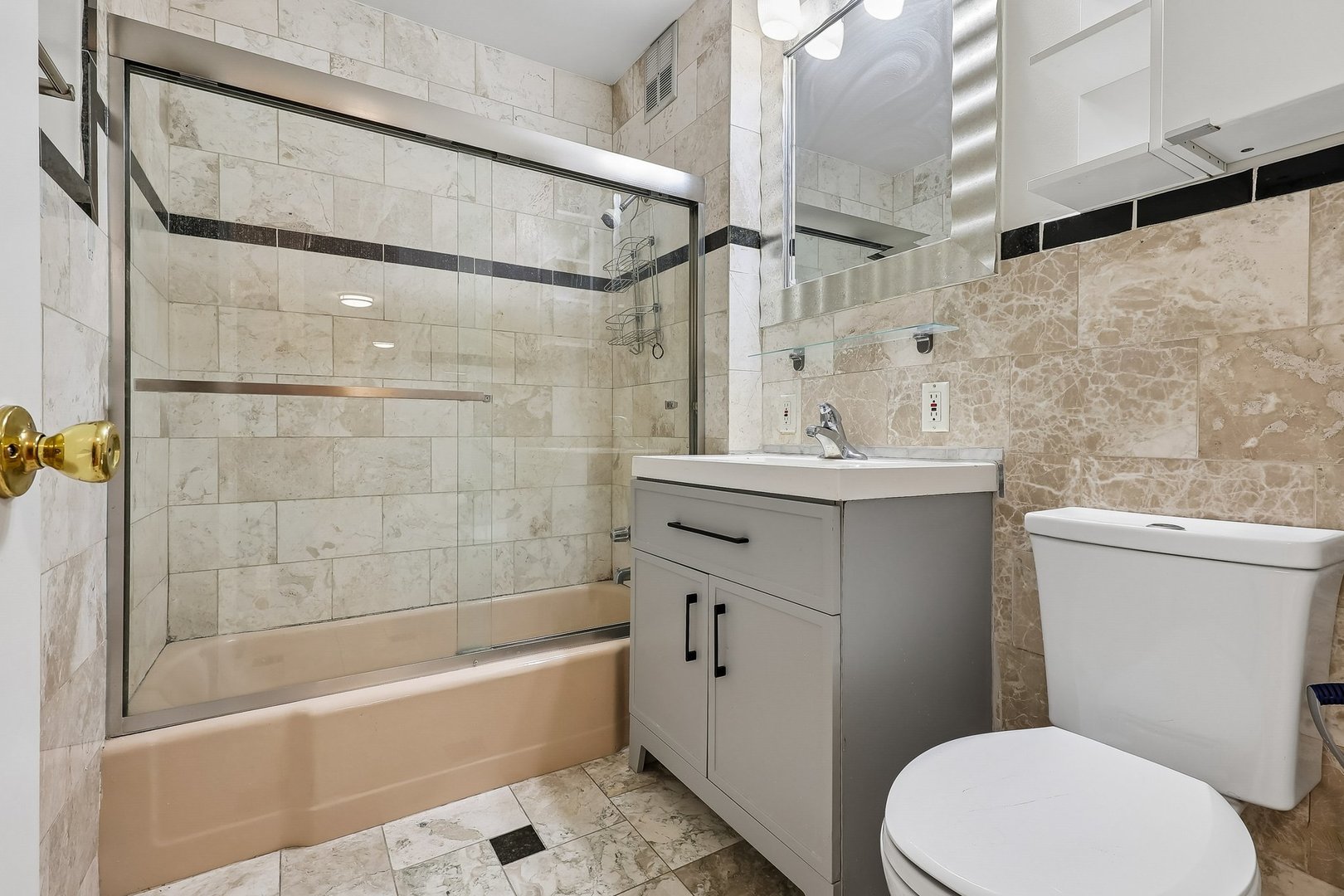718 Dempster Street Unit: G106