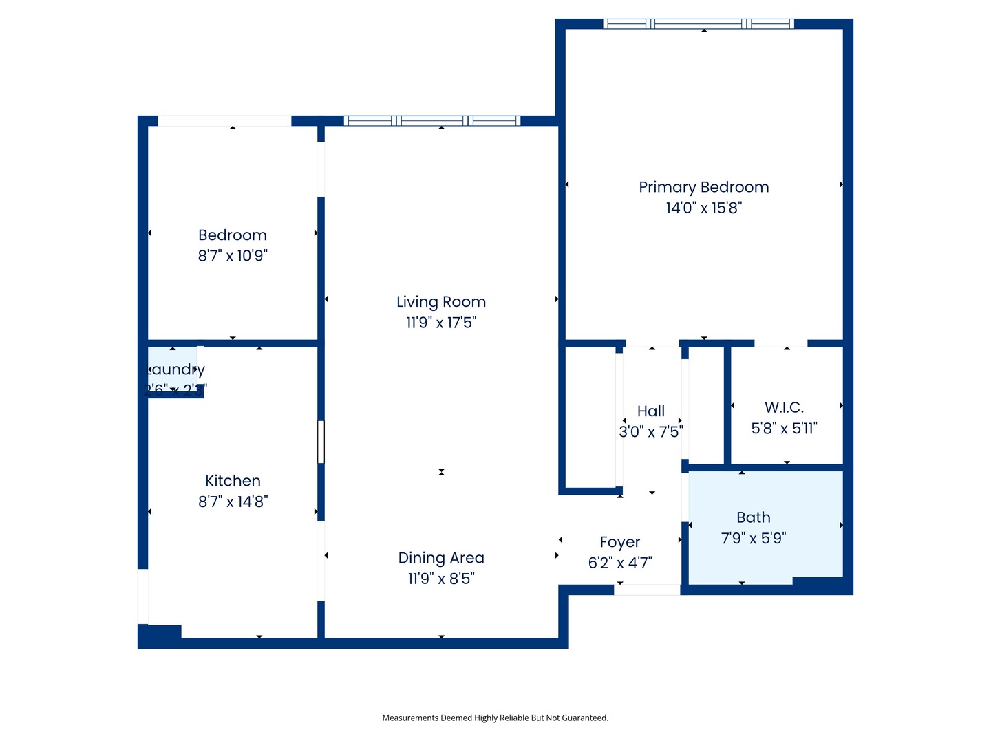 718 Dempster Street Unit: G106