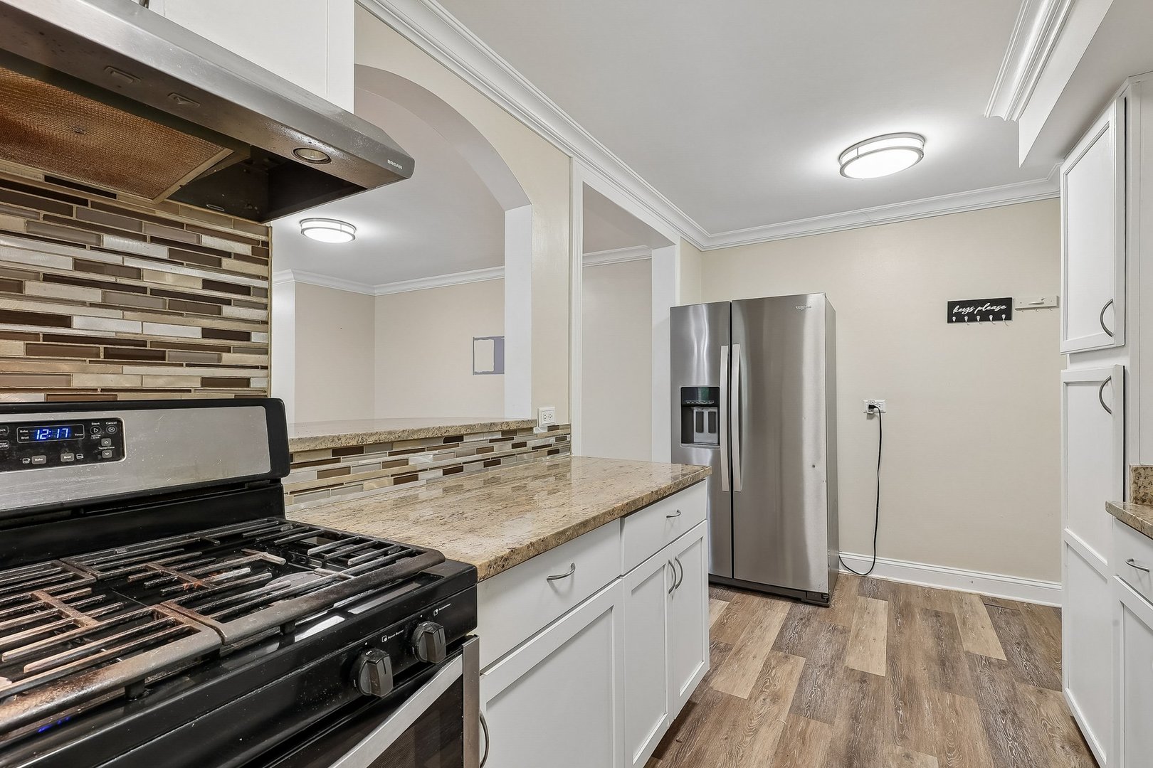 718 Dempster Street Unit: G106