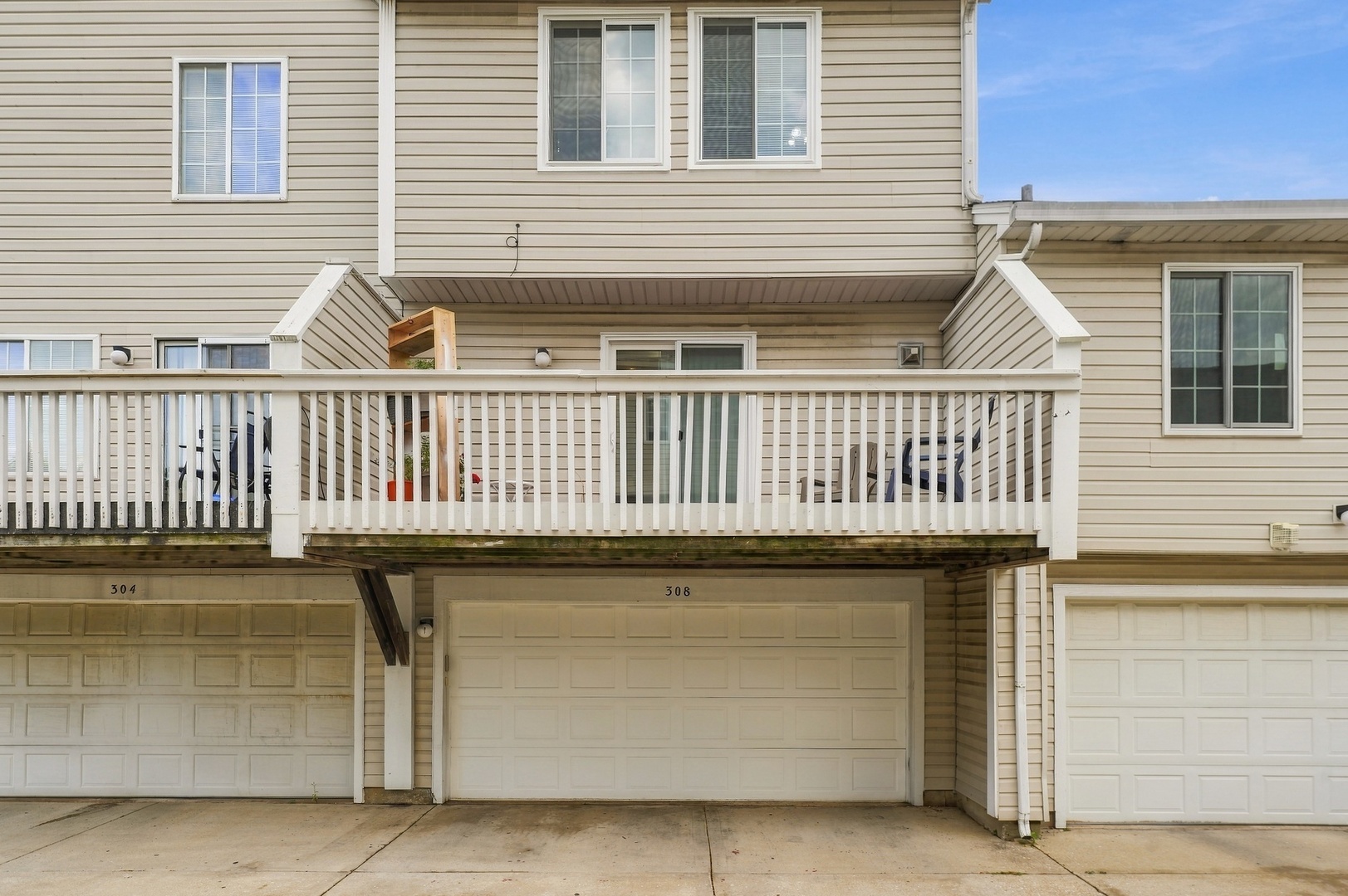 308 WINDCREST Court Unit: 308