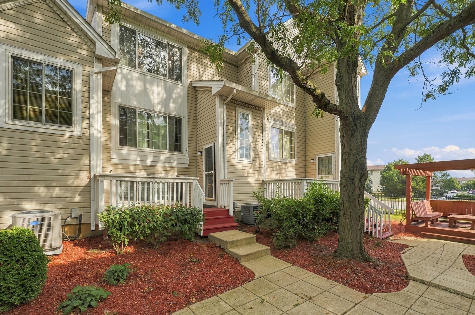 308 WINDCREST Court Unit: 308