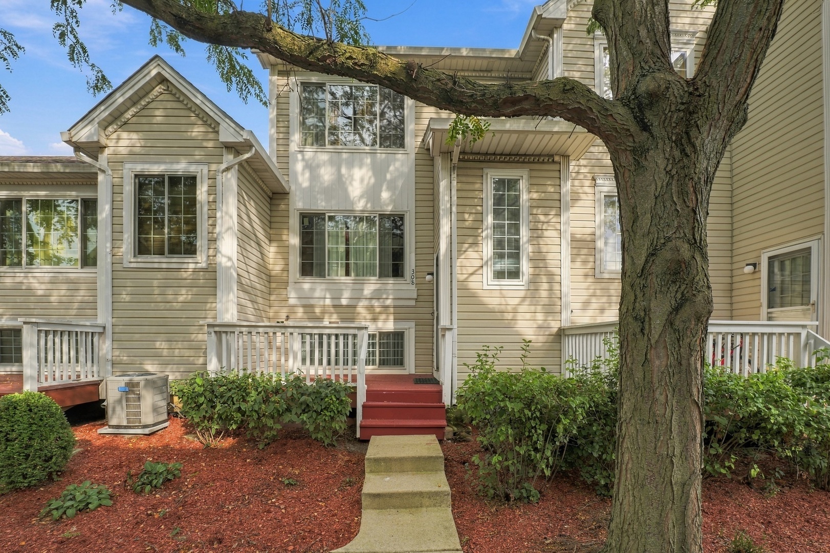 308 WINDCREST Court Unit: 308