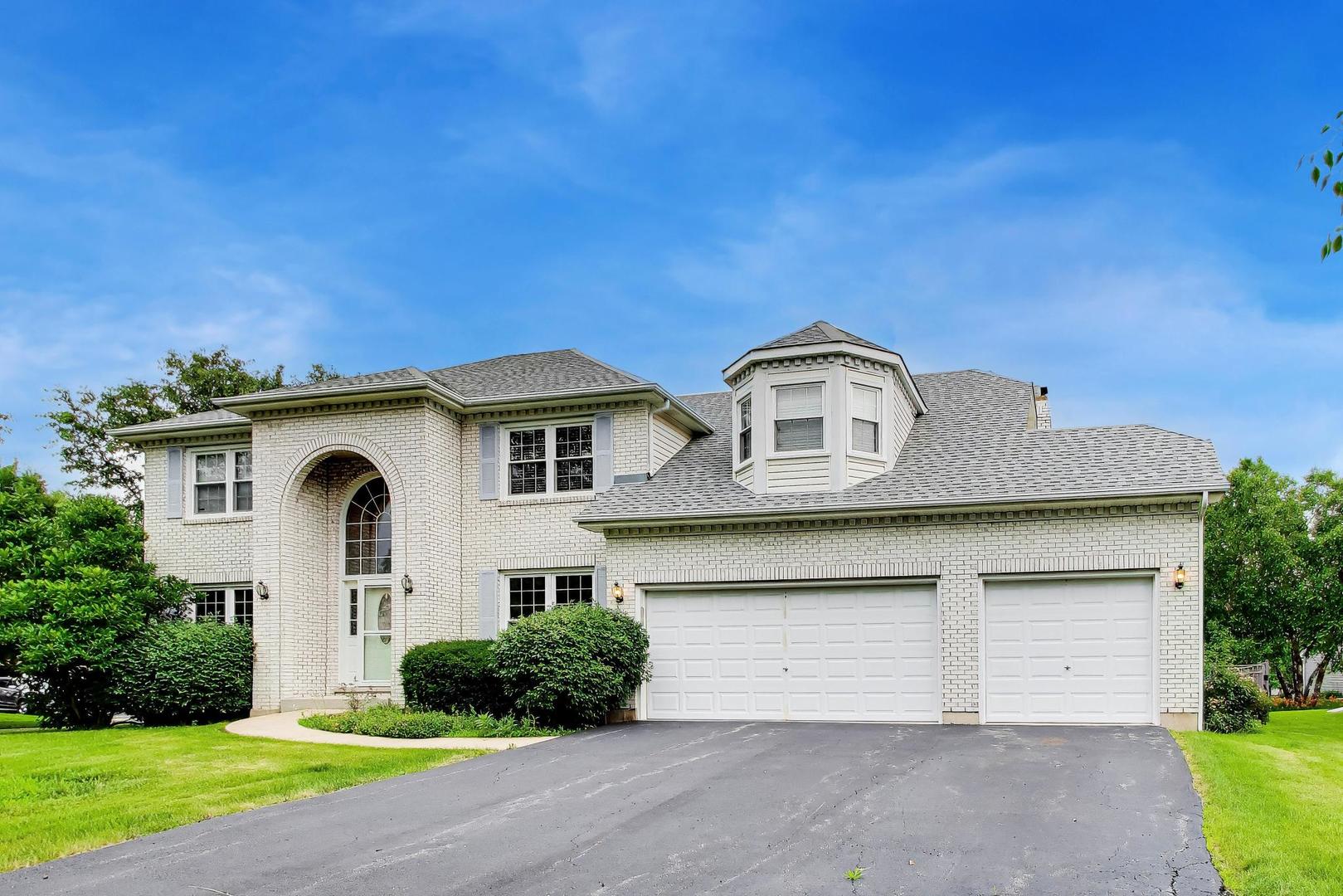 840 NAPA Lane