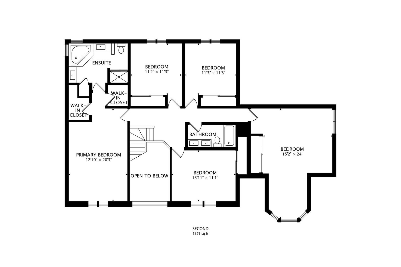 840 NAPA Lane
