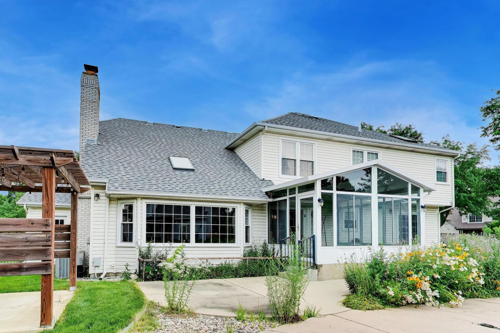 840 NAPA Lane