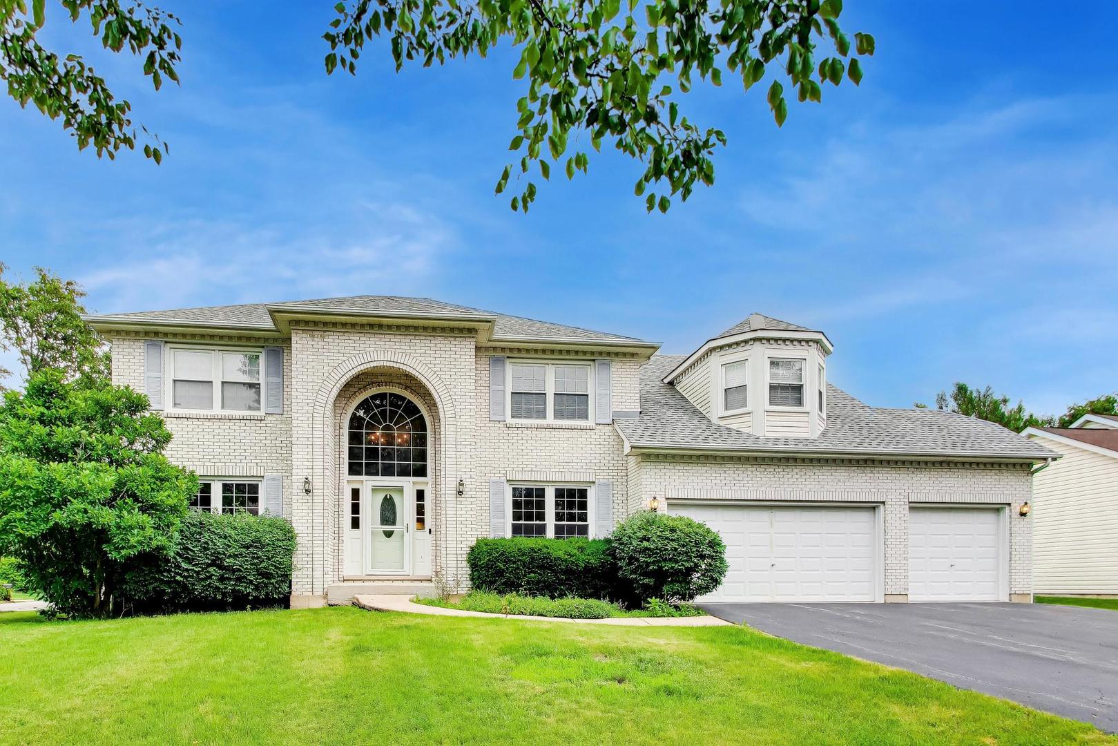 840 NAPA Lane