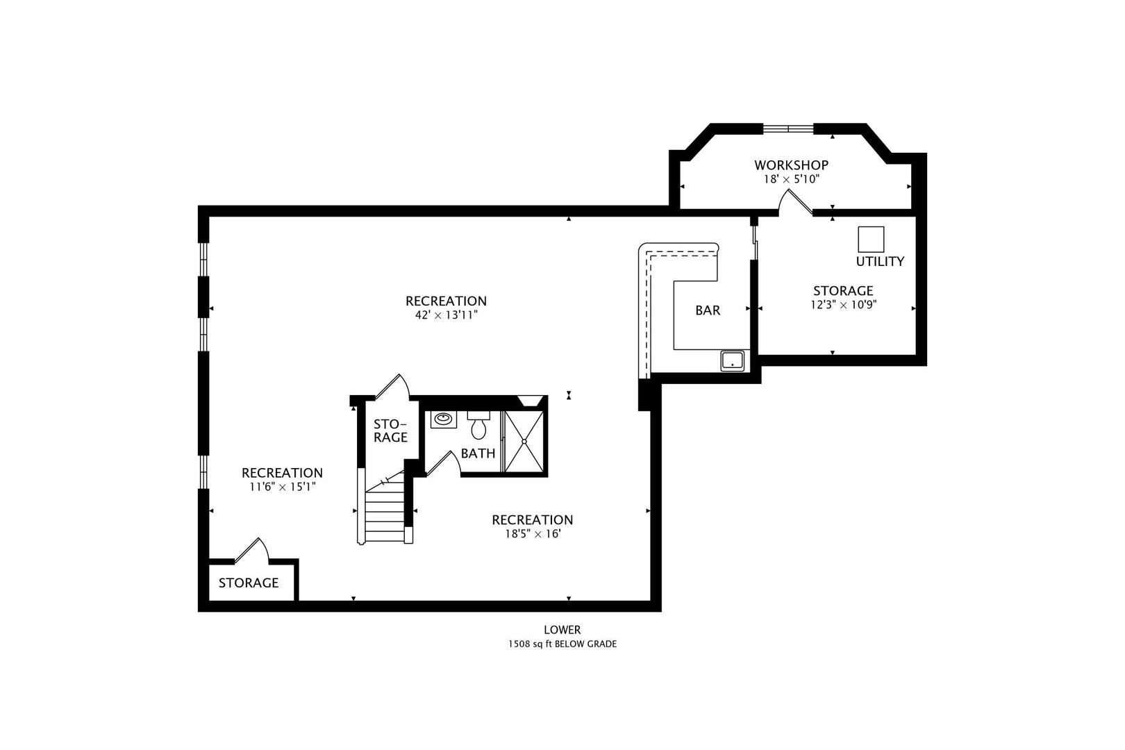 840 NAPA Lane