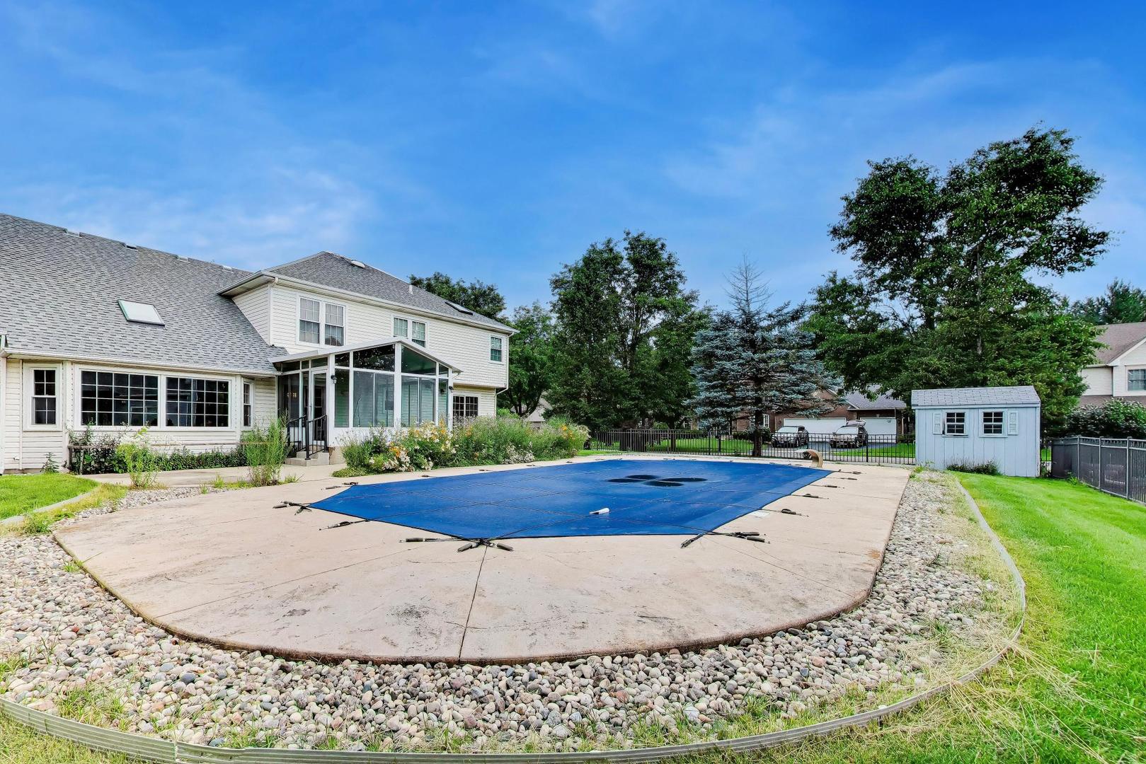 840 NAPA Lane