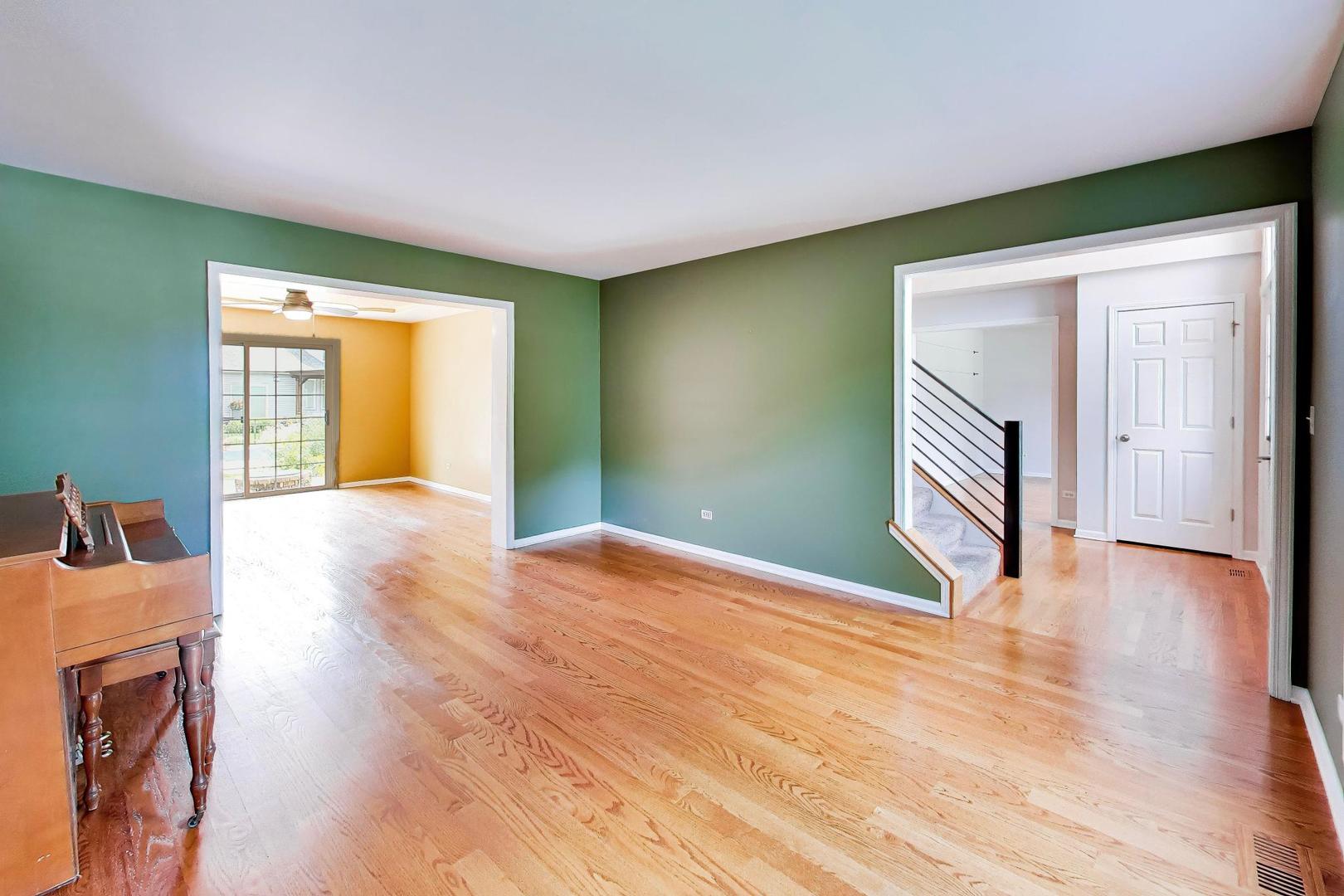 840 NAPA Lane