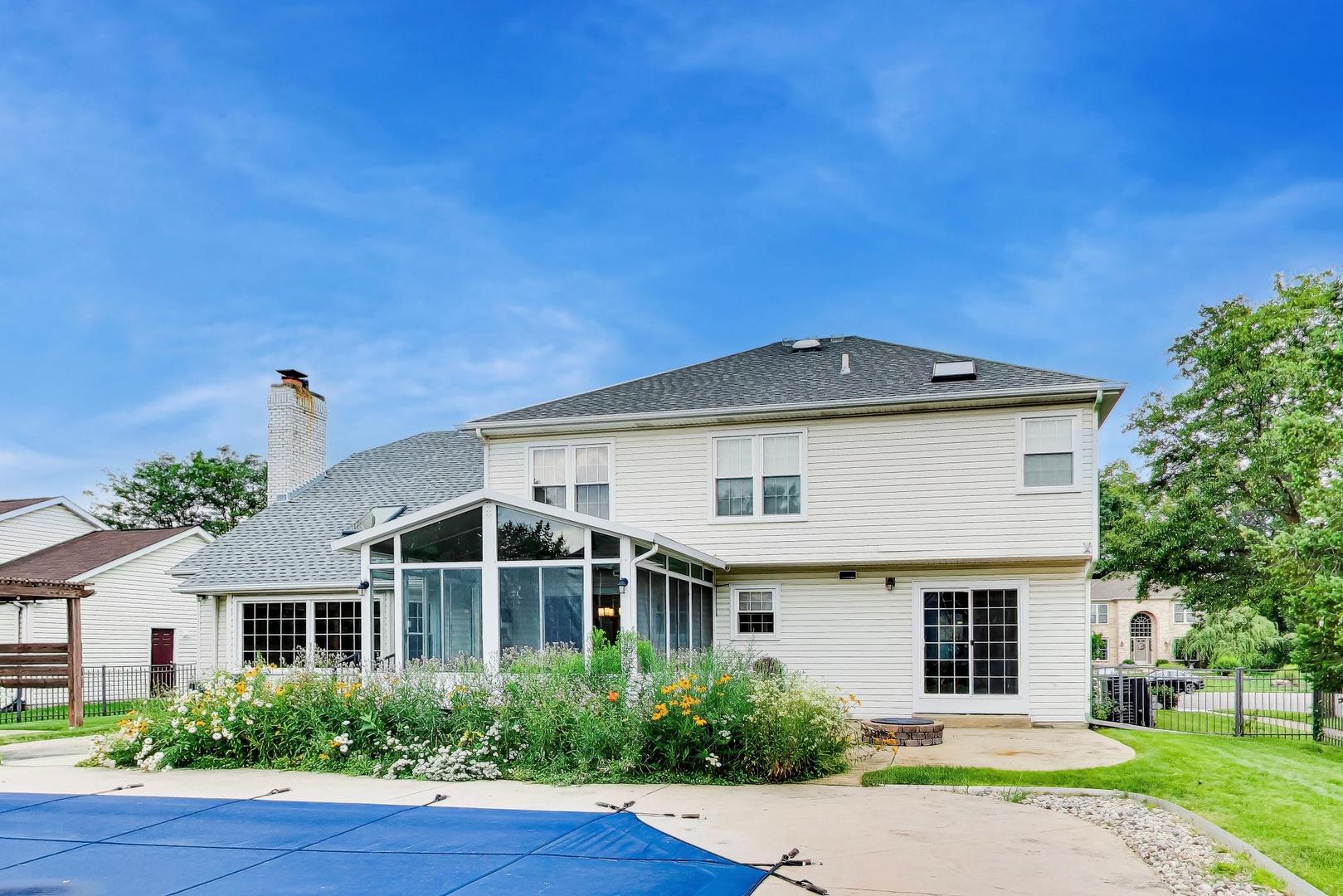 840 NAPA Lane