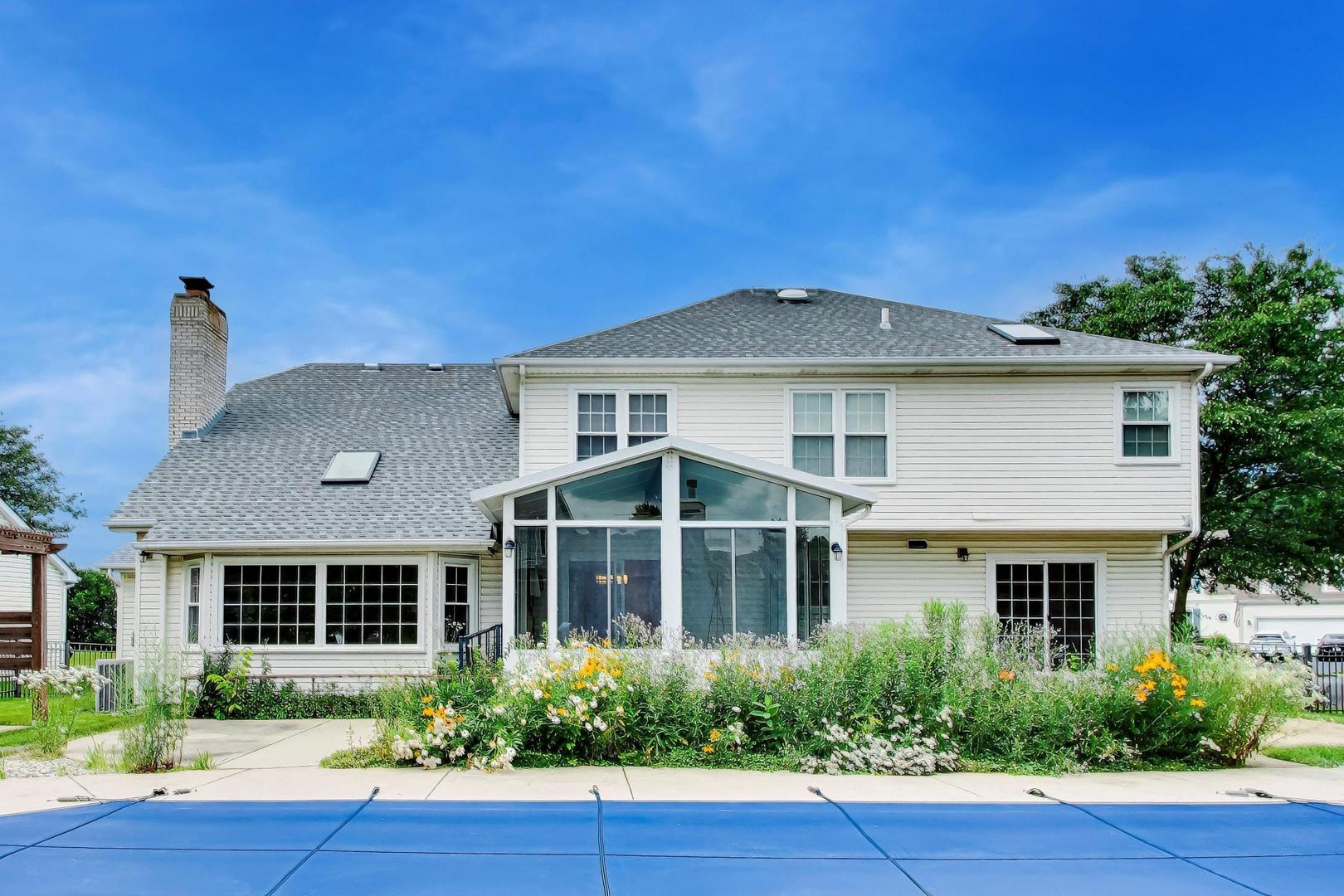 840 NAPA Lane