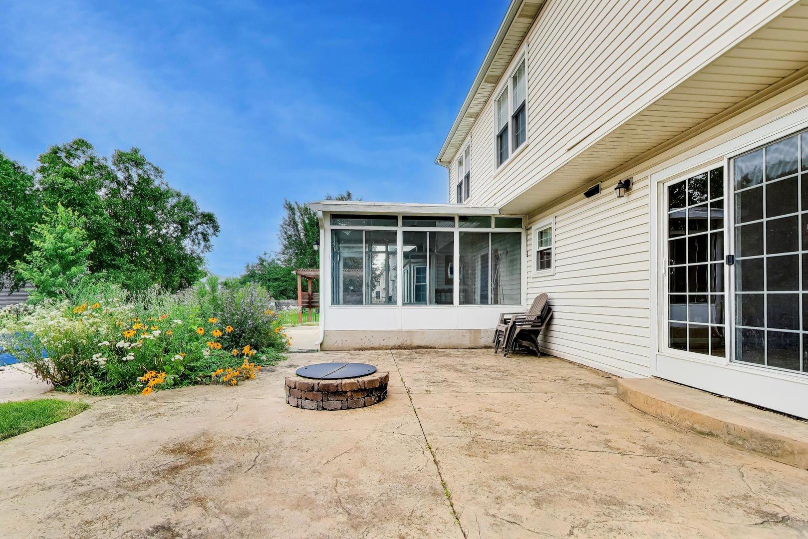840 NAPA Lane