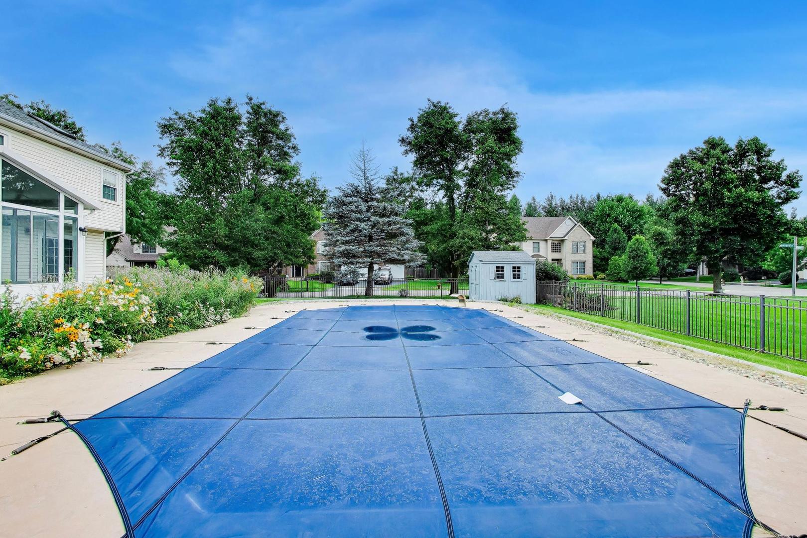 840 NAPA Lane