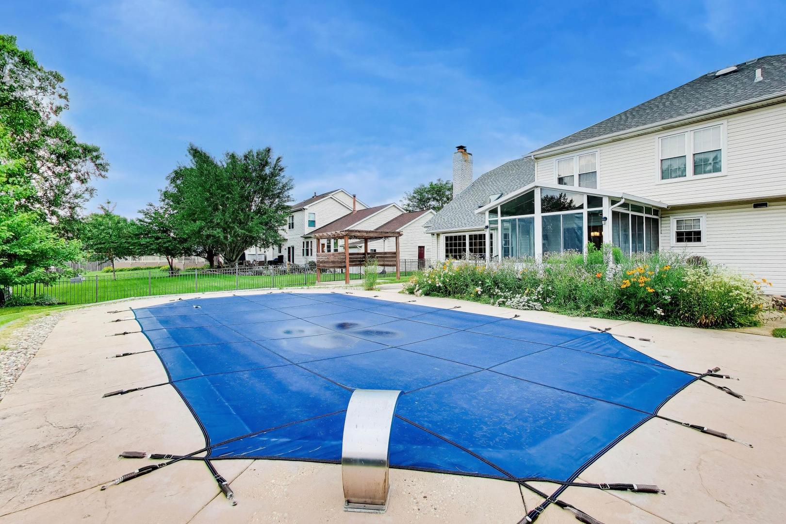 840 NAPA Lane