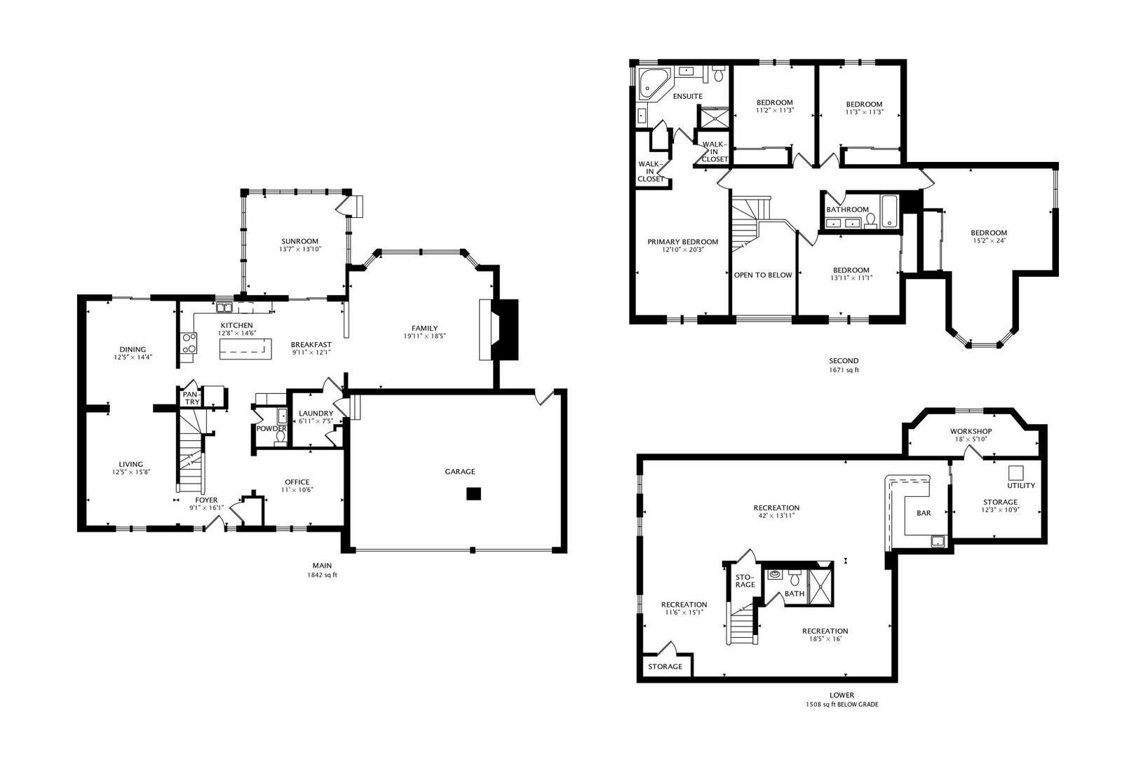 840 NAPA Lane