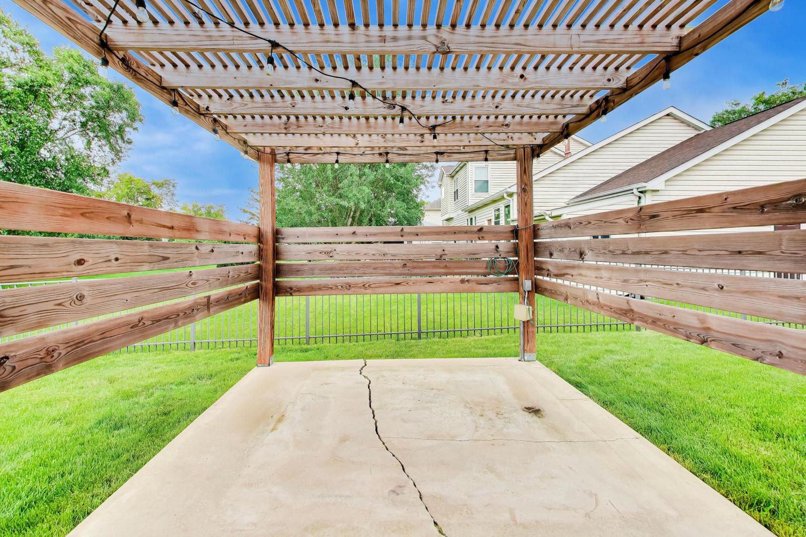 840 NAPA Lane