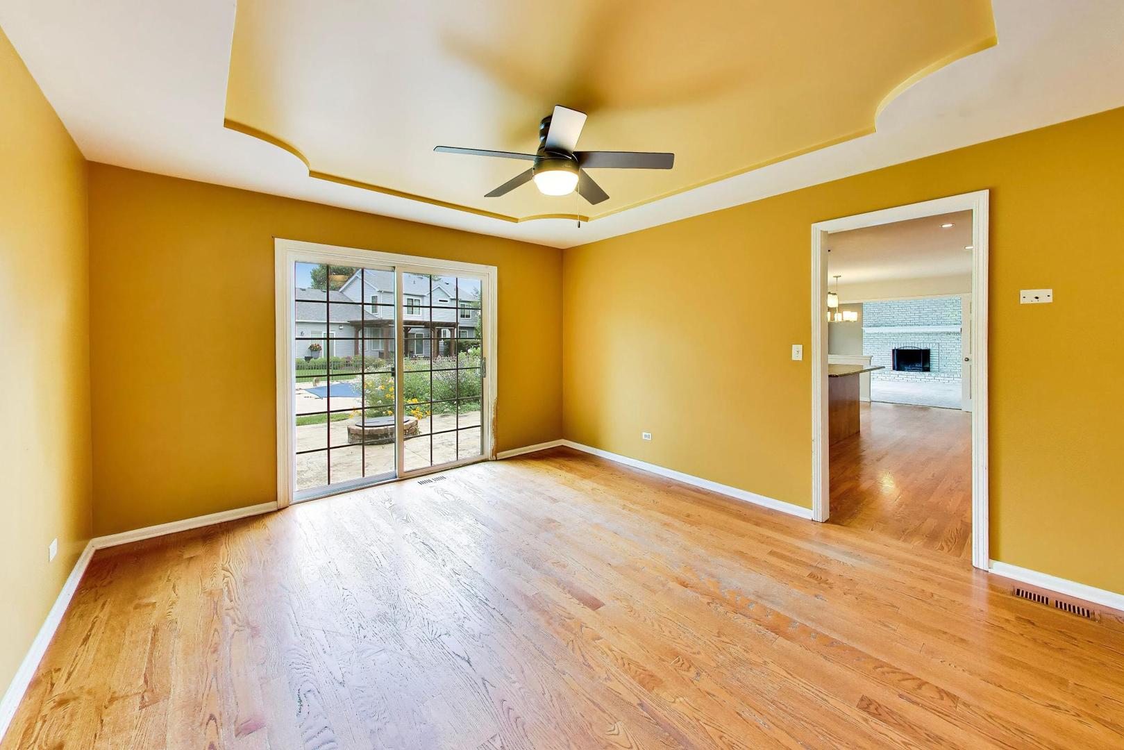 840 NAPA Lane