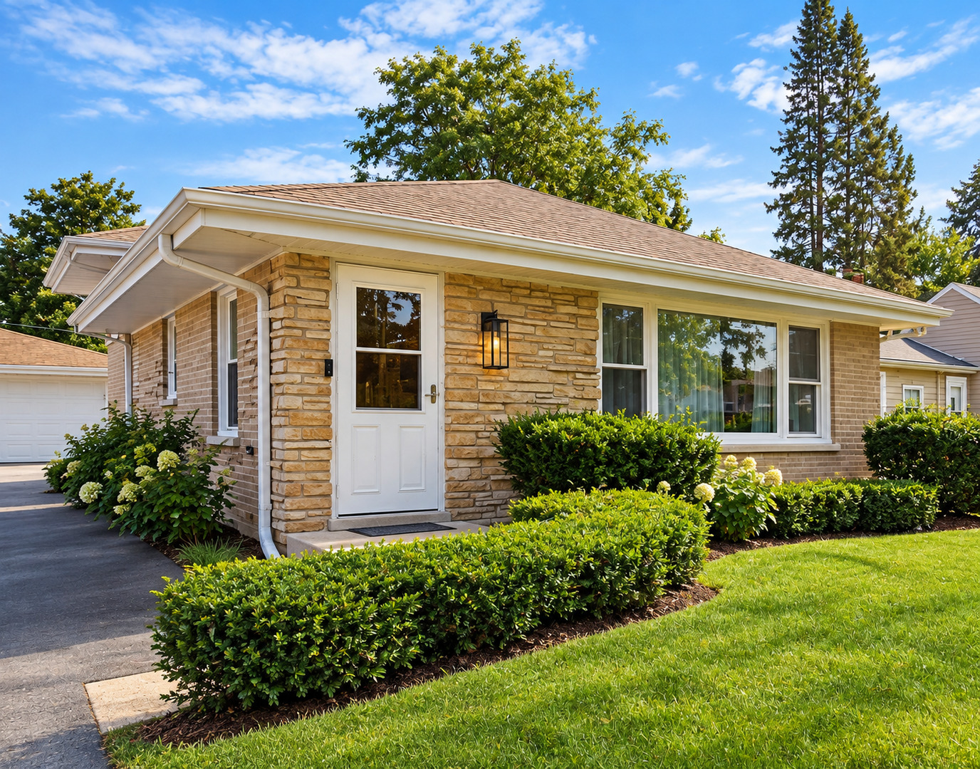 777 N VAN AUKEN Street