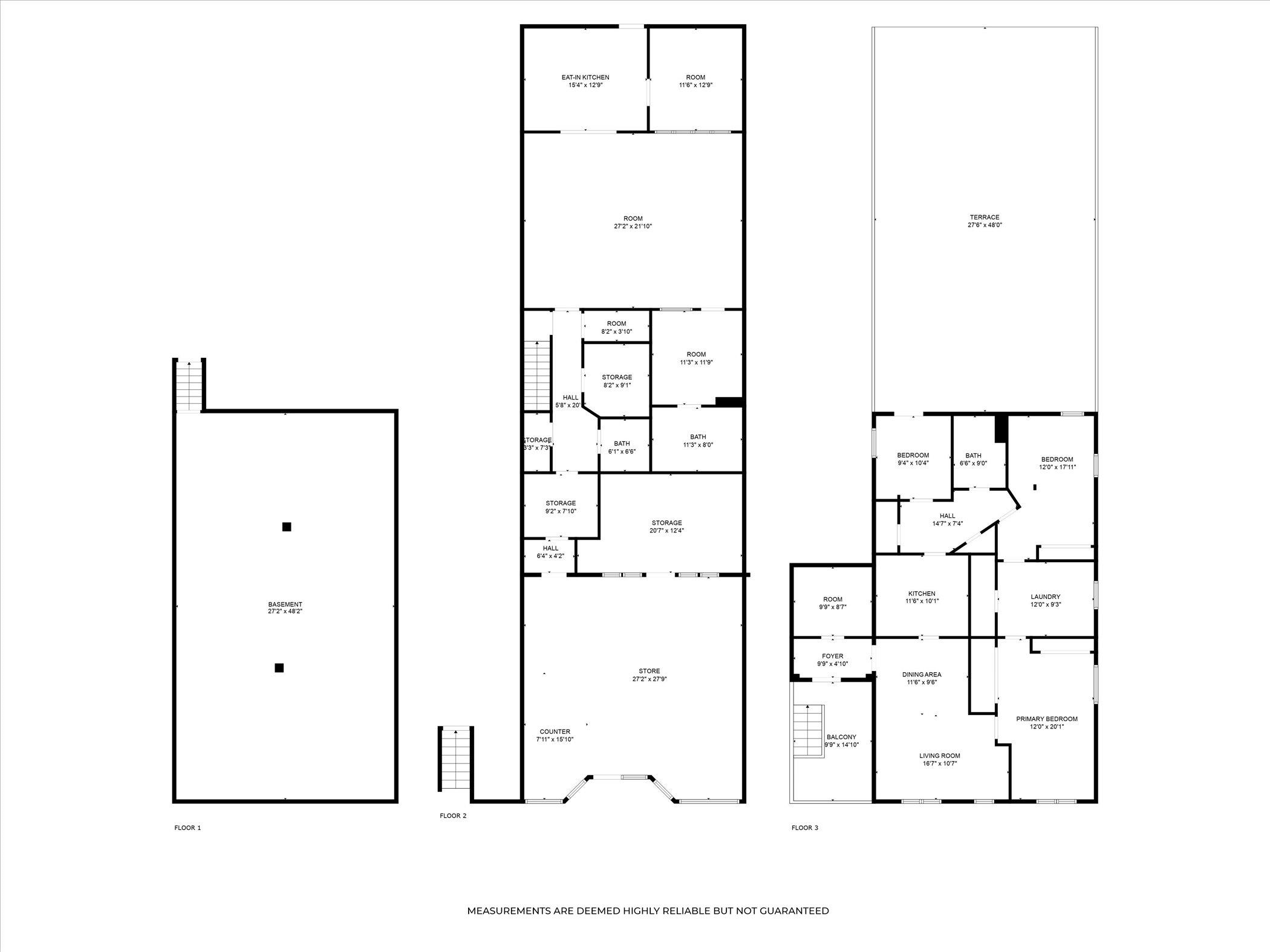 136-138 Merchant Row