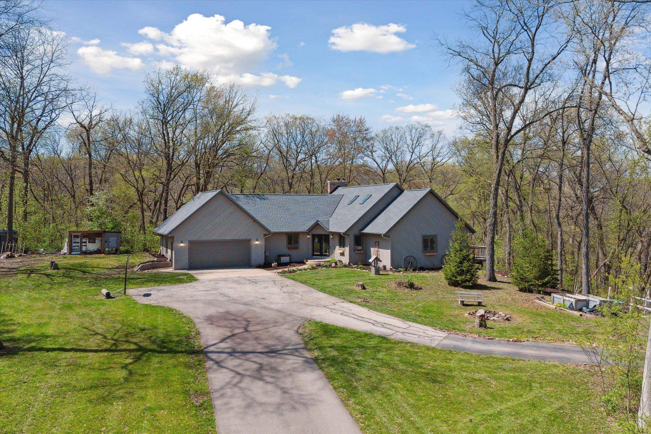 6341 N St Andrews Drive
