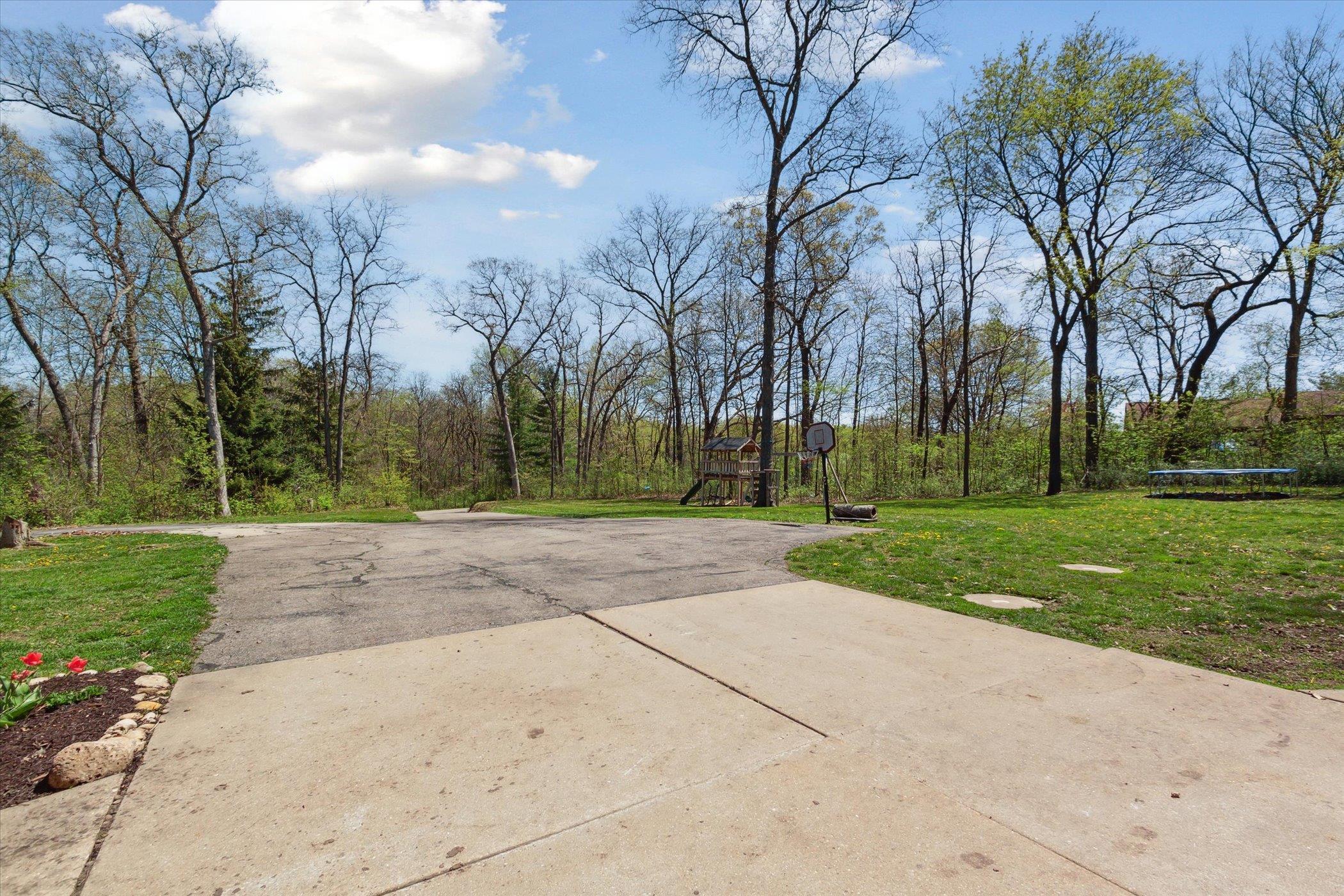 6341 N St Andrews Drive