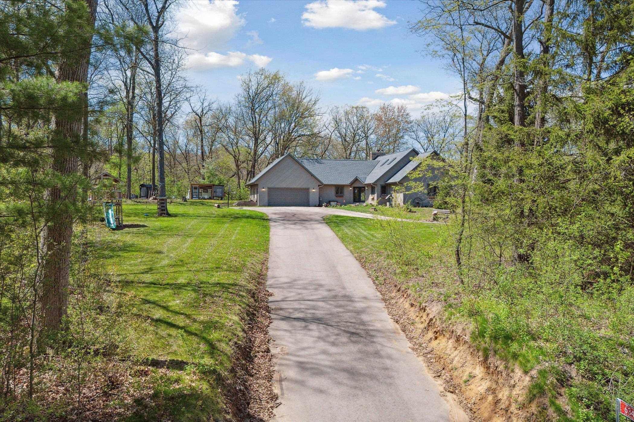 6341 N St Andrews Drive